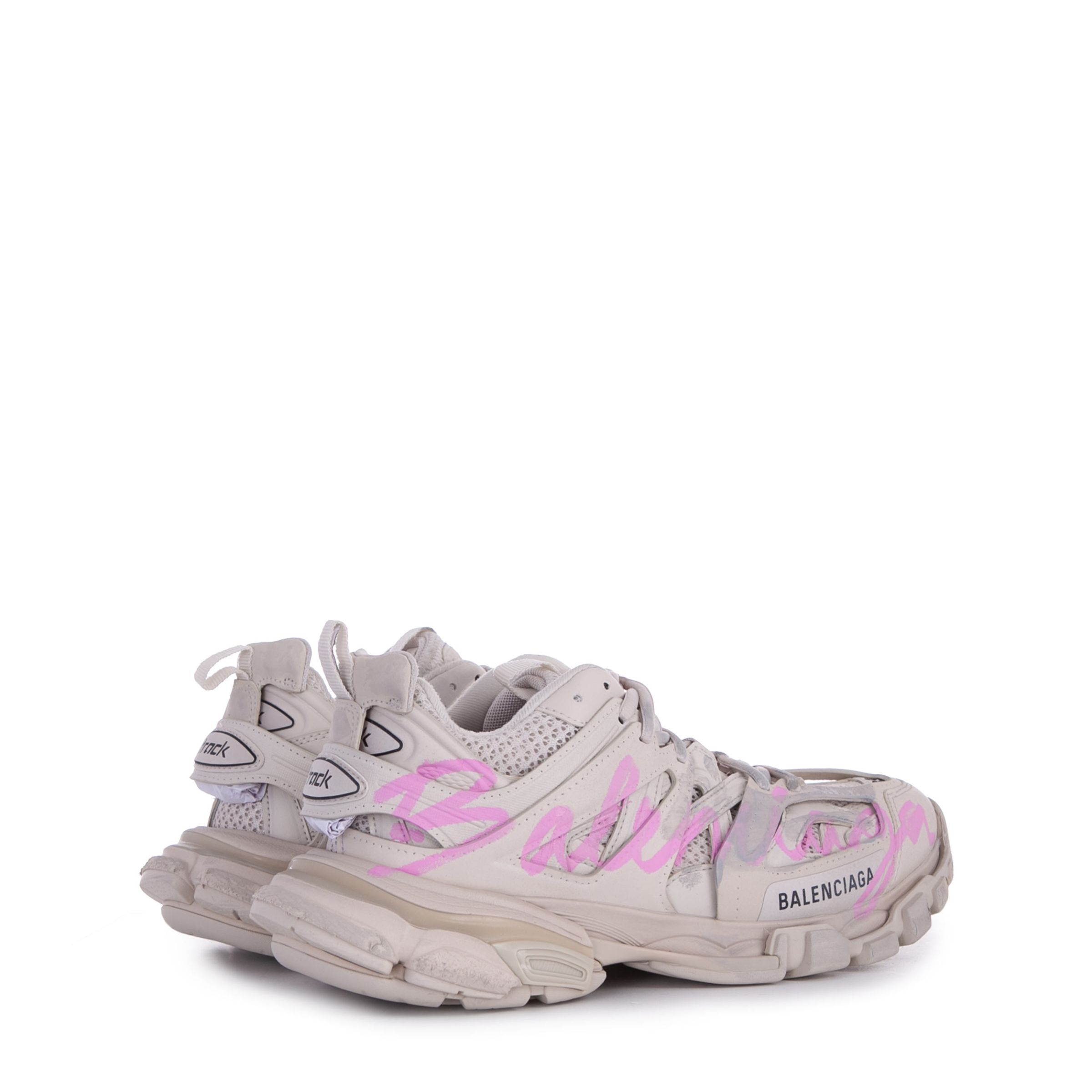 Кросівки жіночі Track