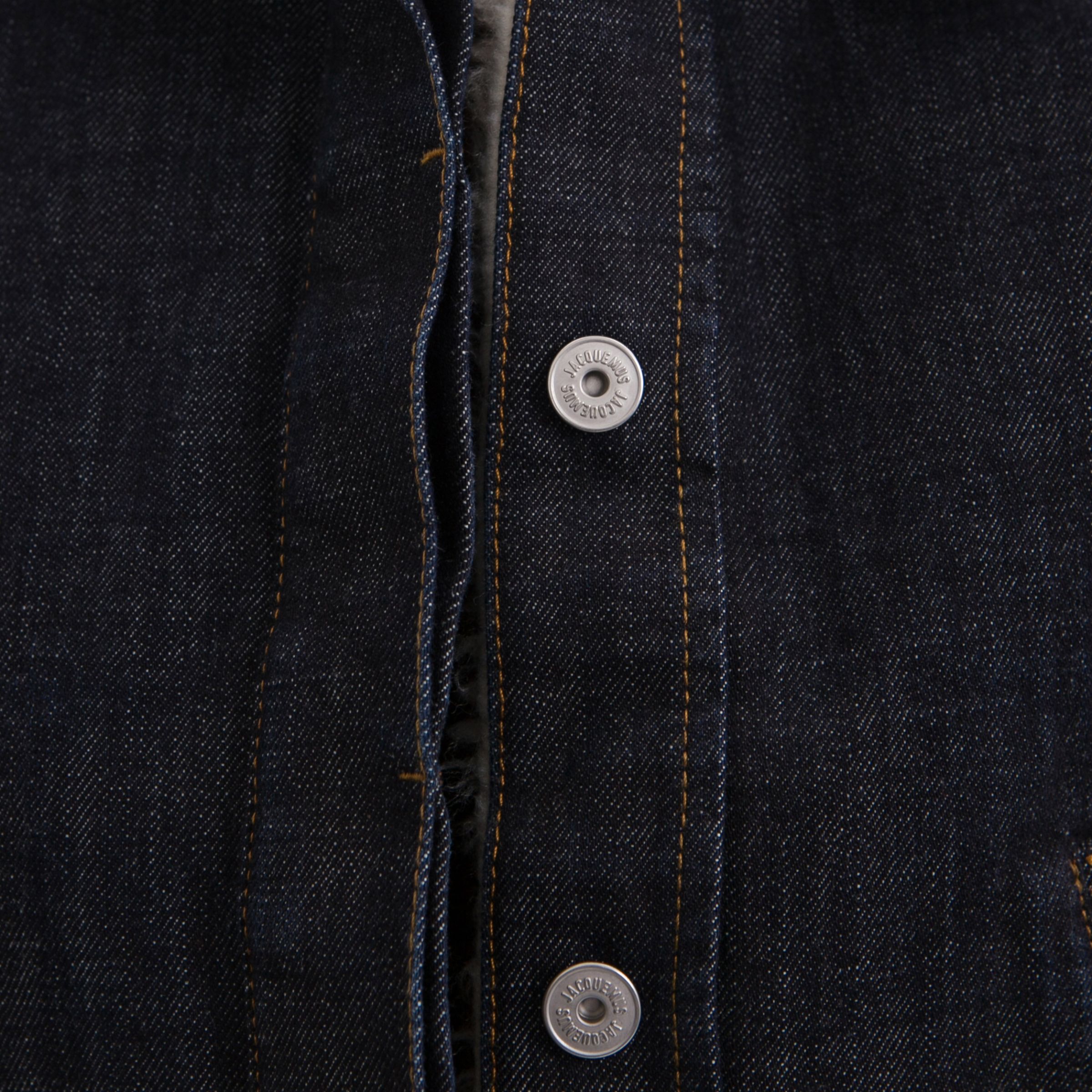 Бомбер джинсовий жіночий