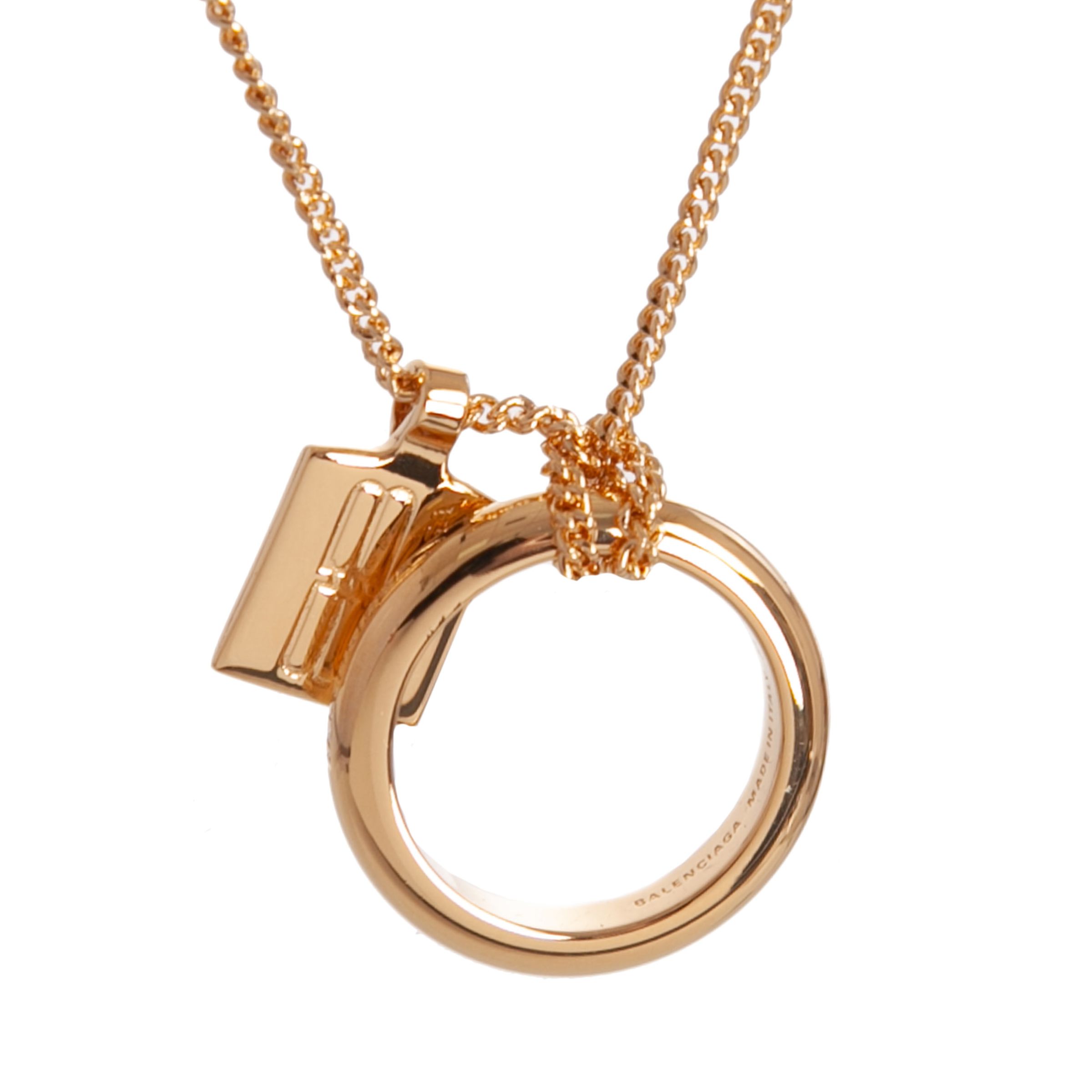 Кольє жіноче Saint-Germain