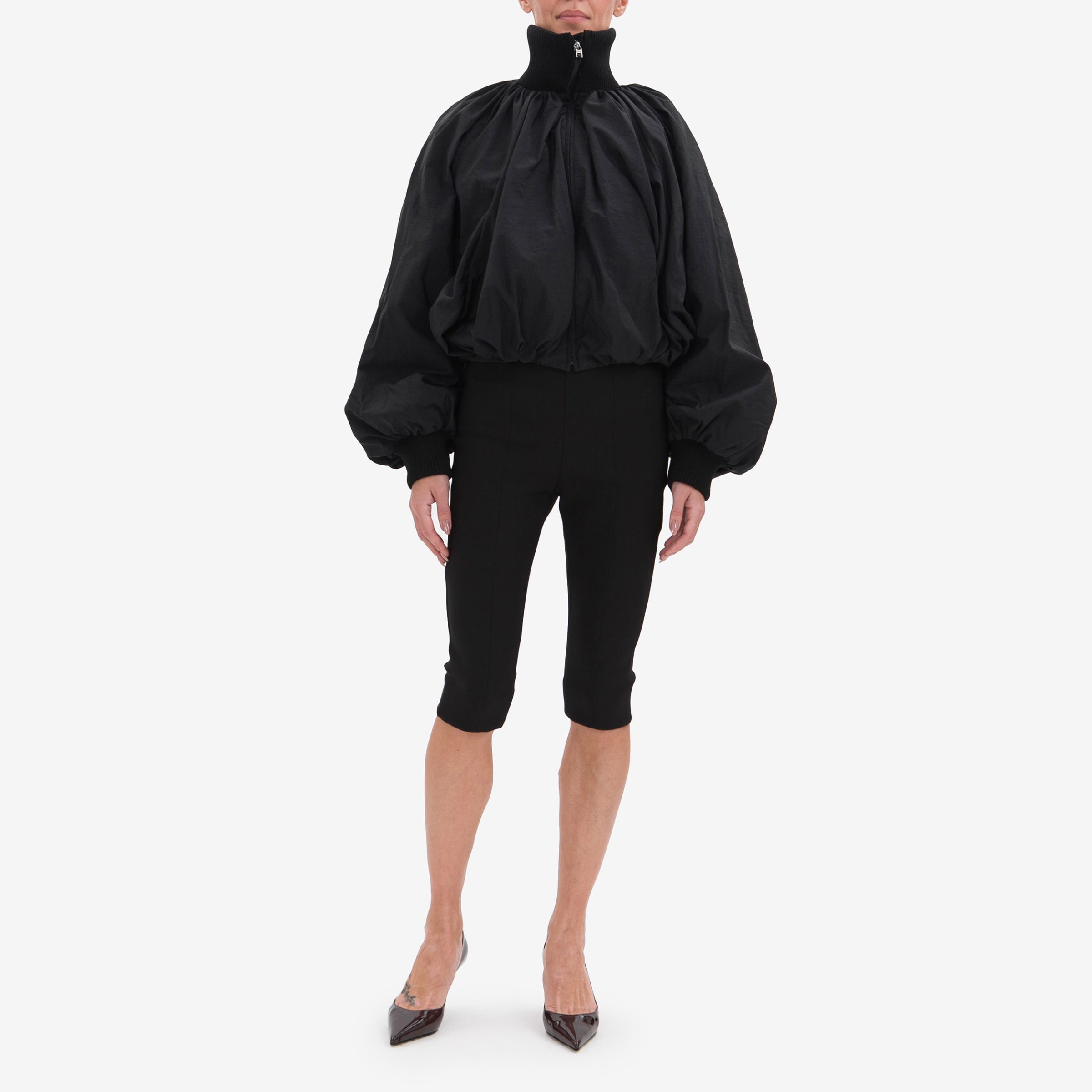 Штани-капри жіночі