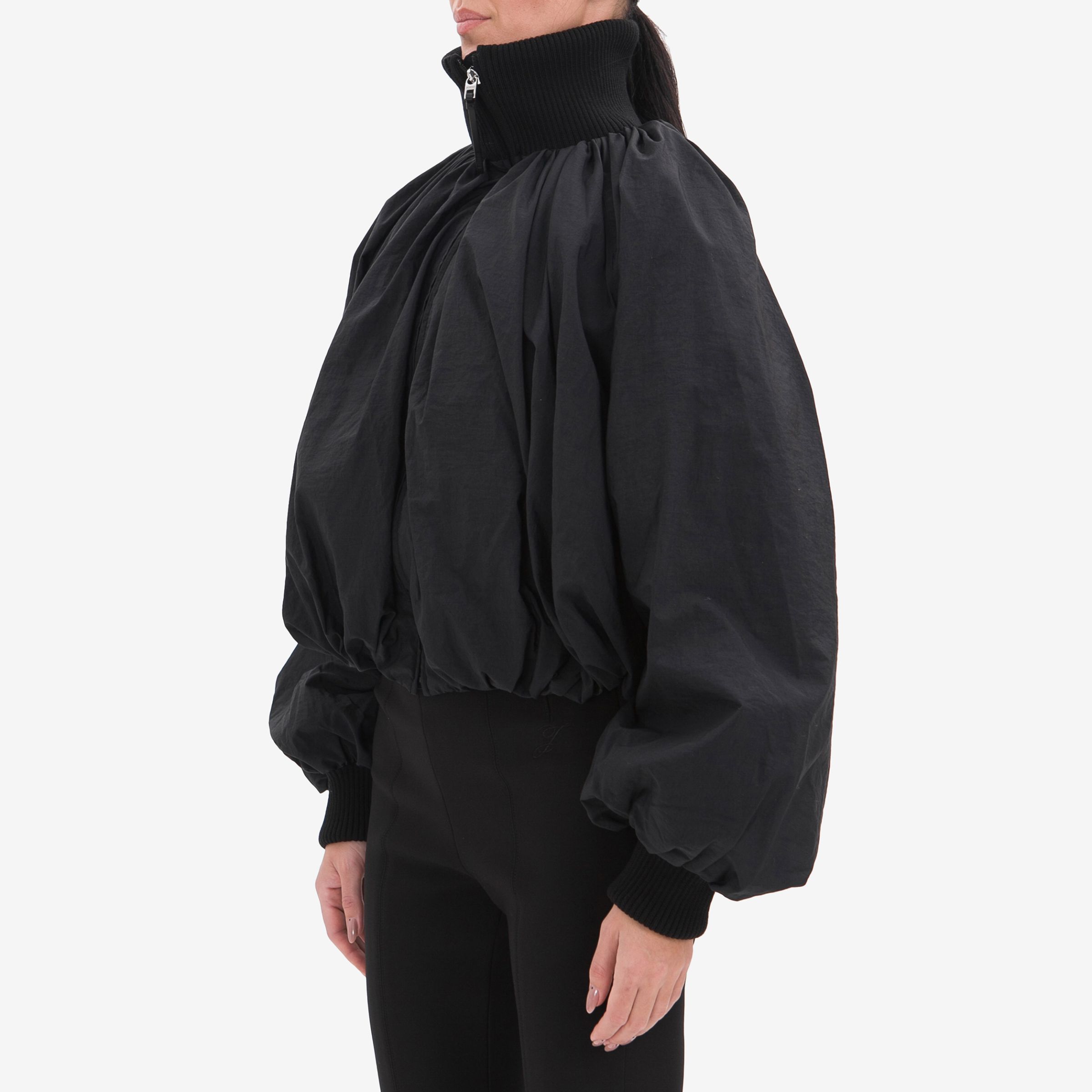 Куртка-бомбер женская