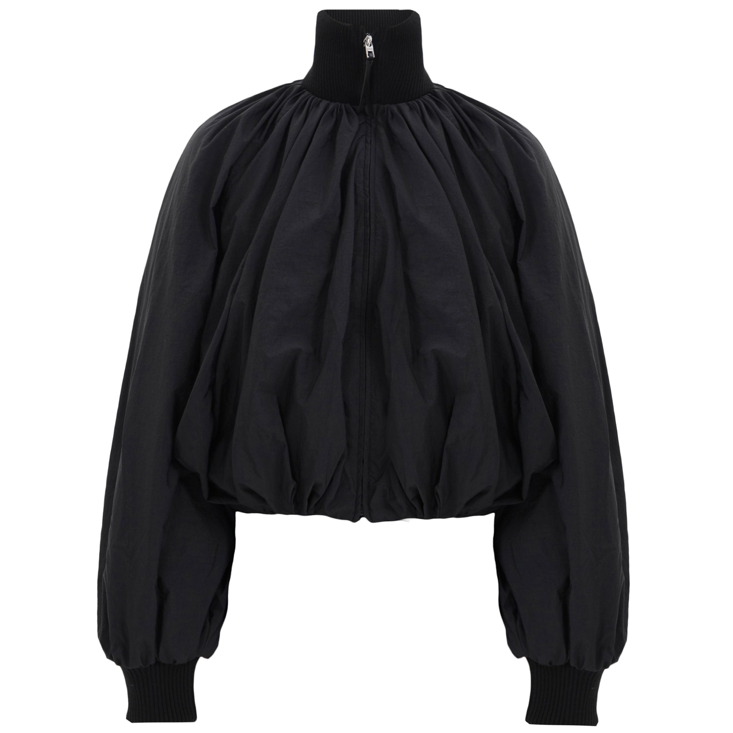 Куртка-бомбер женская