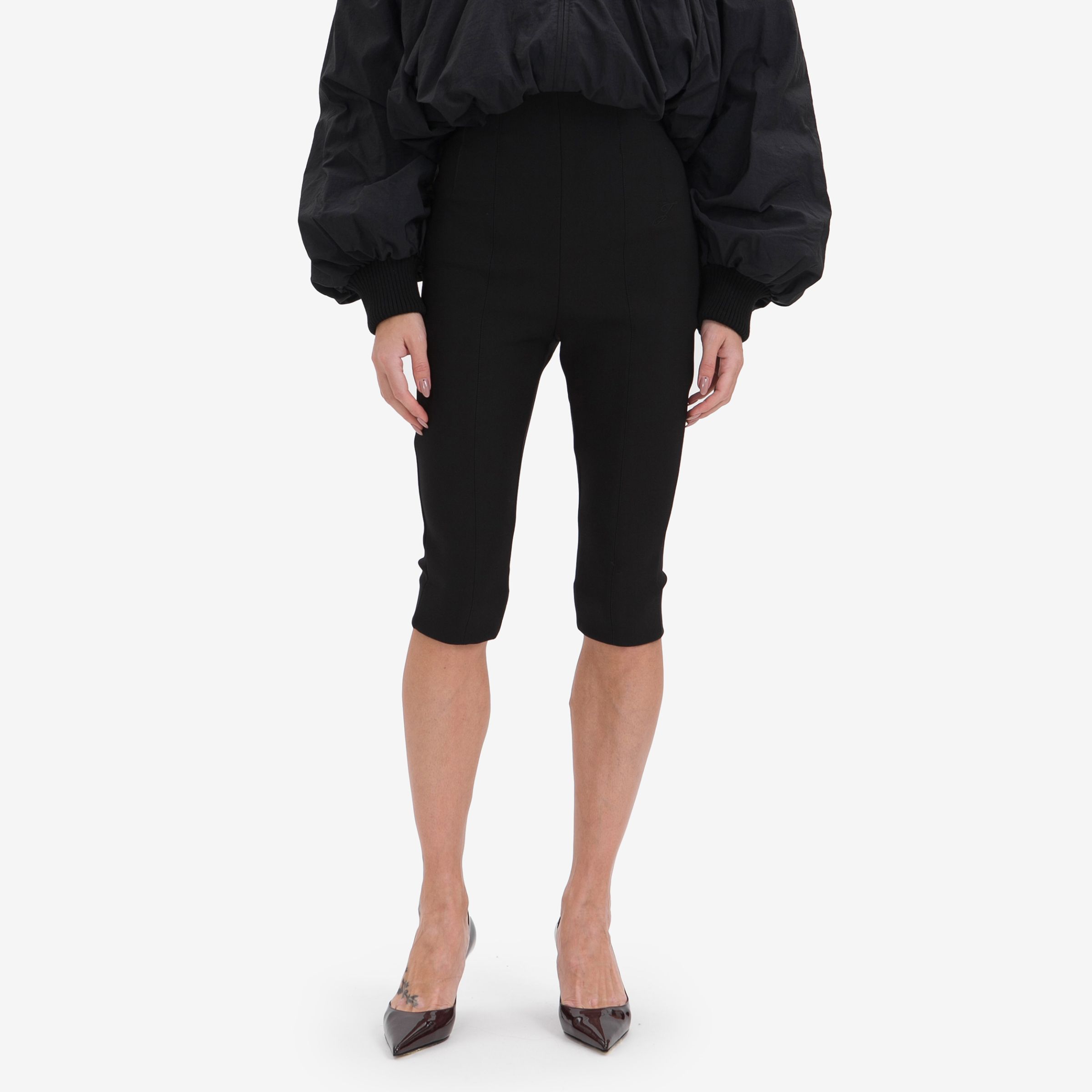 Штани-капри жіночі