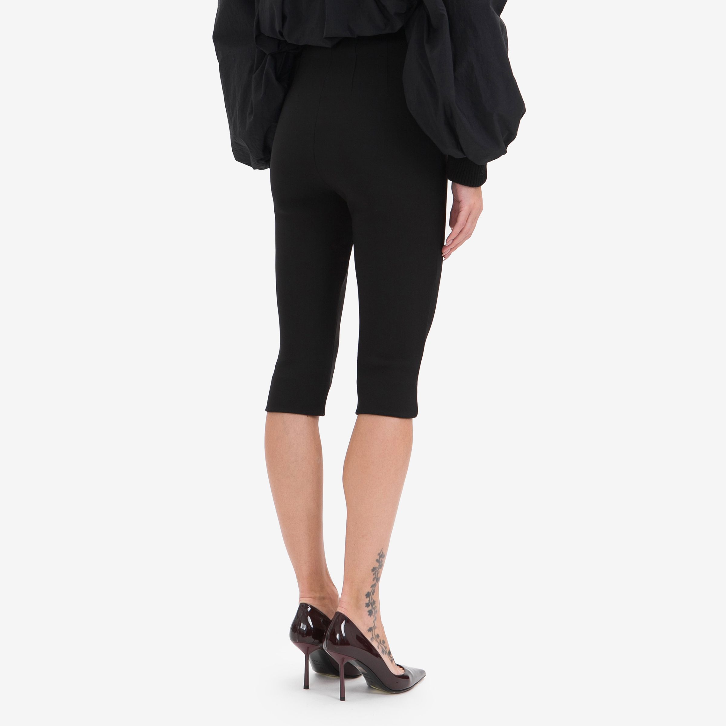 Штани-капри жіночі