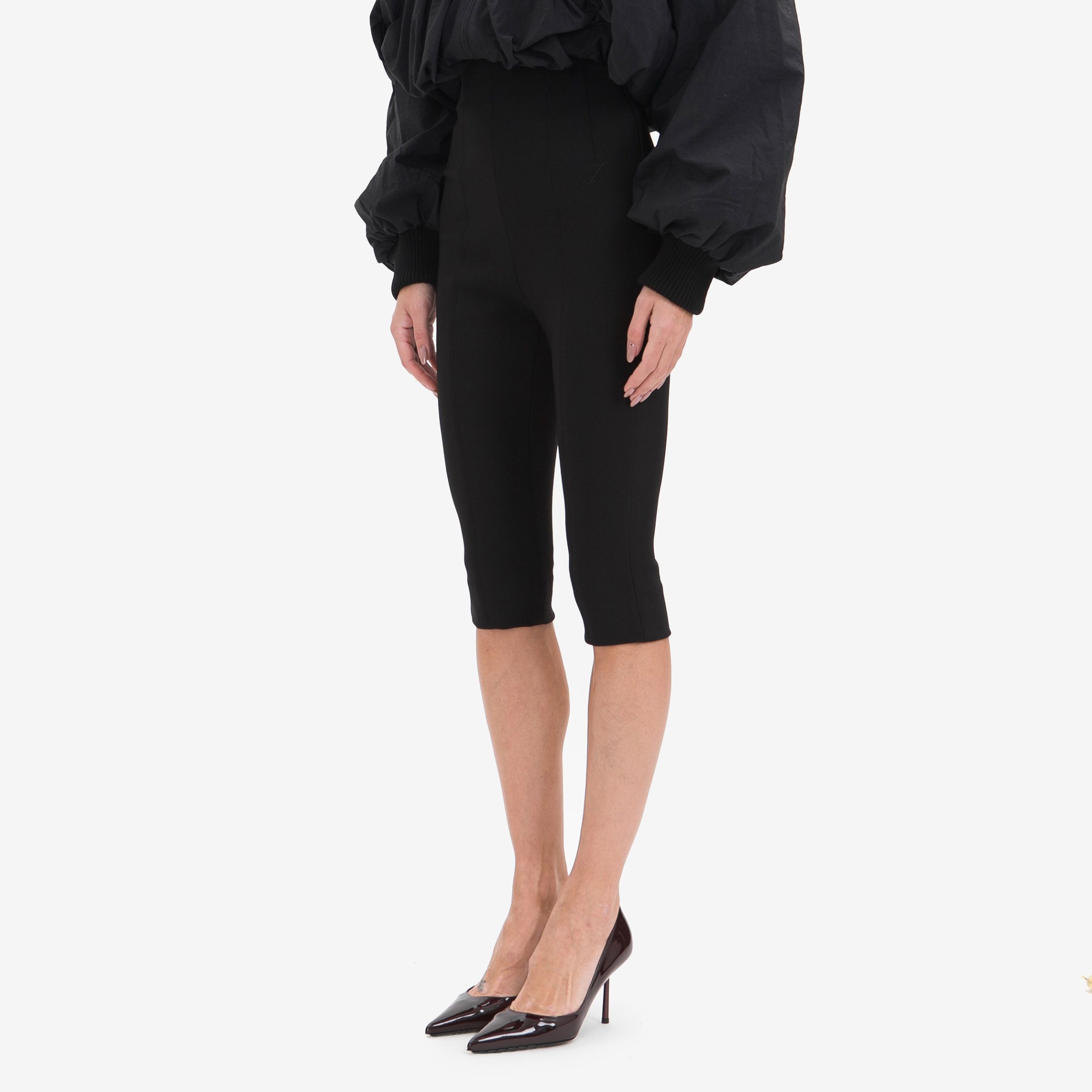 Штани-капри жіночі