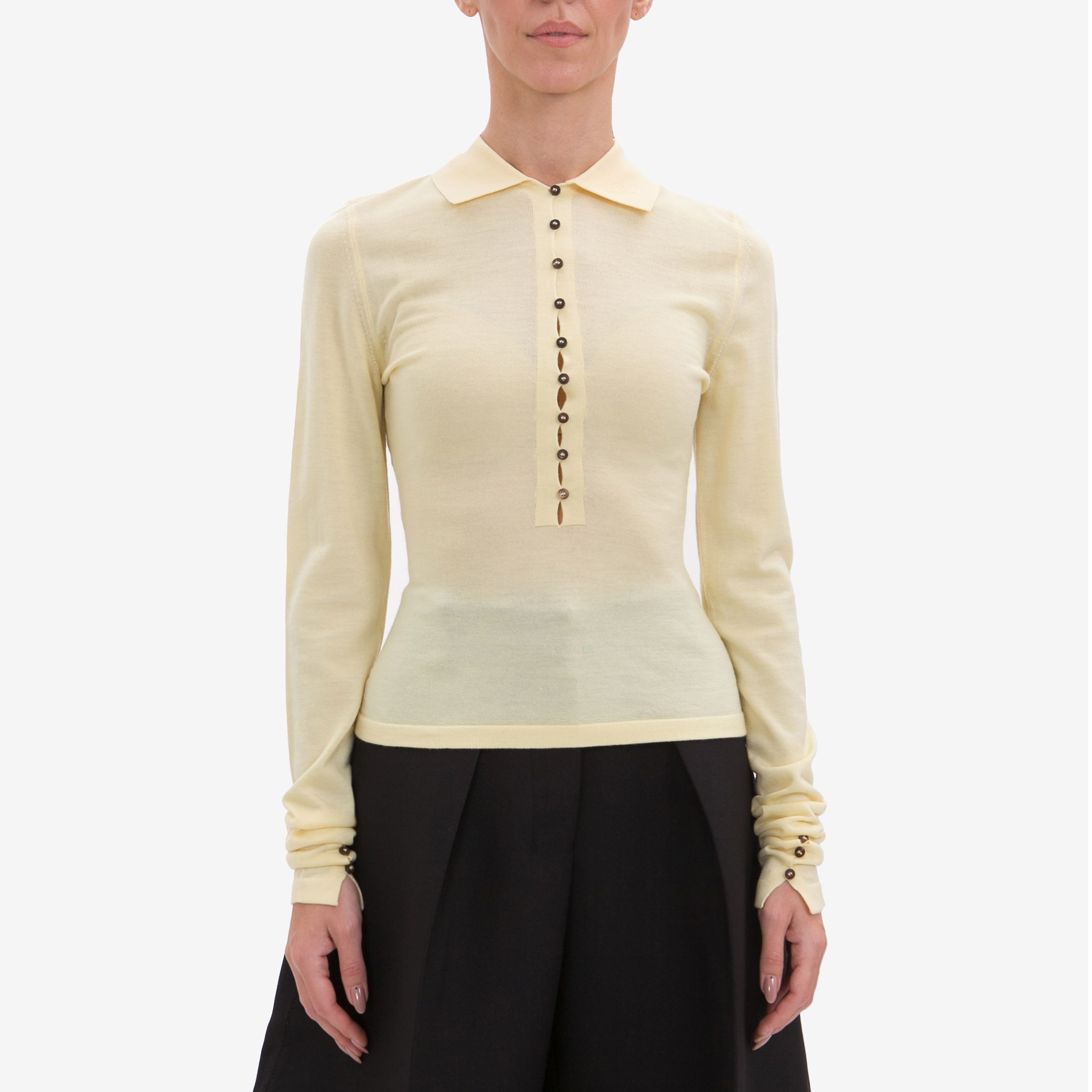 Сорочка-поло жіноча