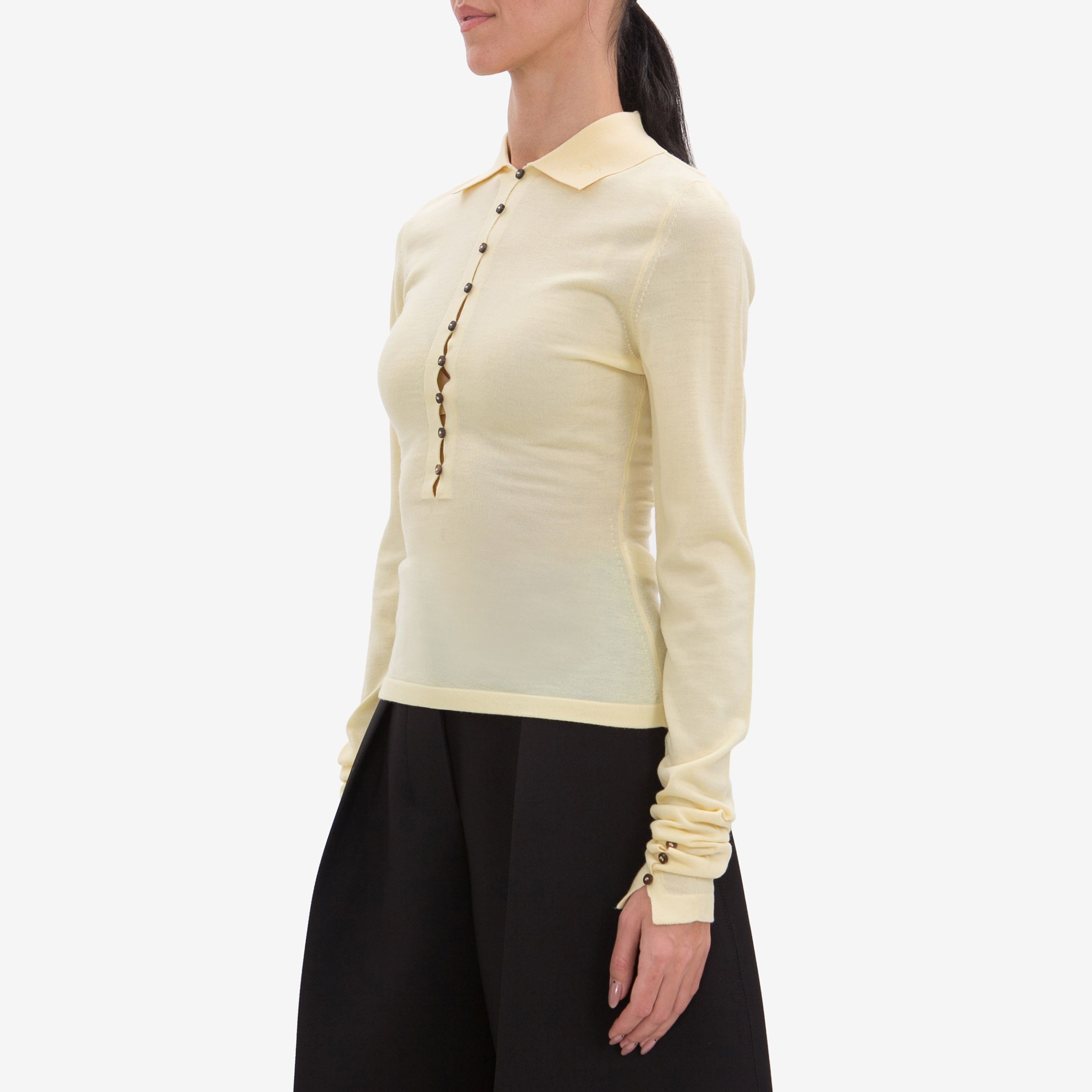 Сорочка-поло жіноча