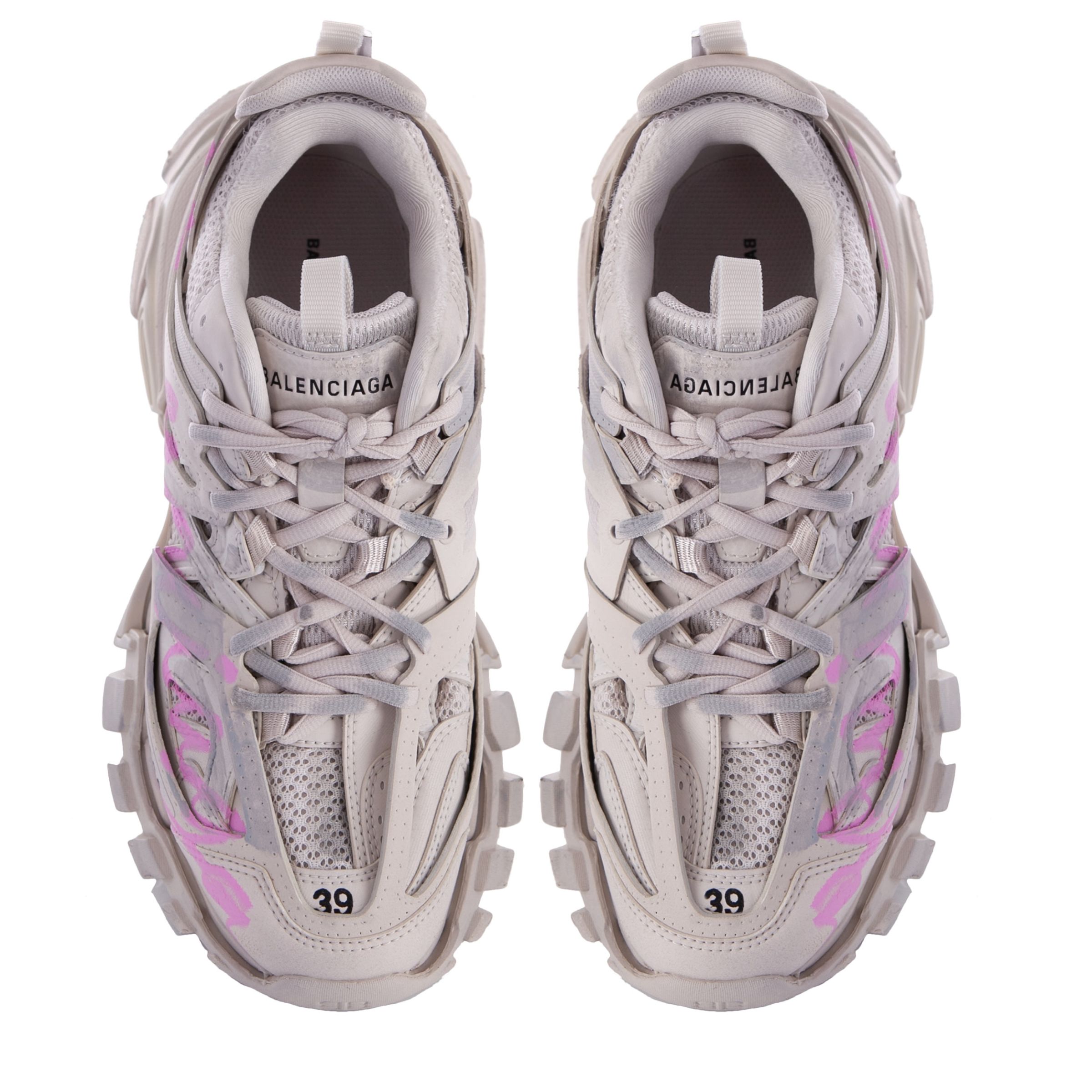 Кросівки жіночі Track