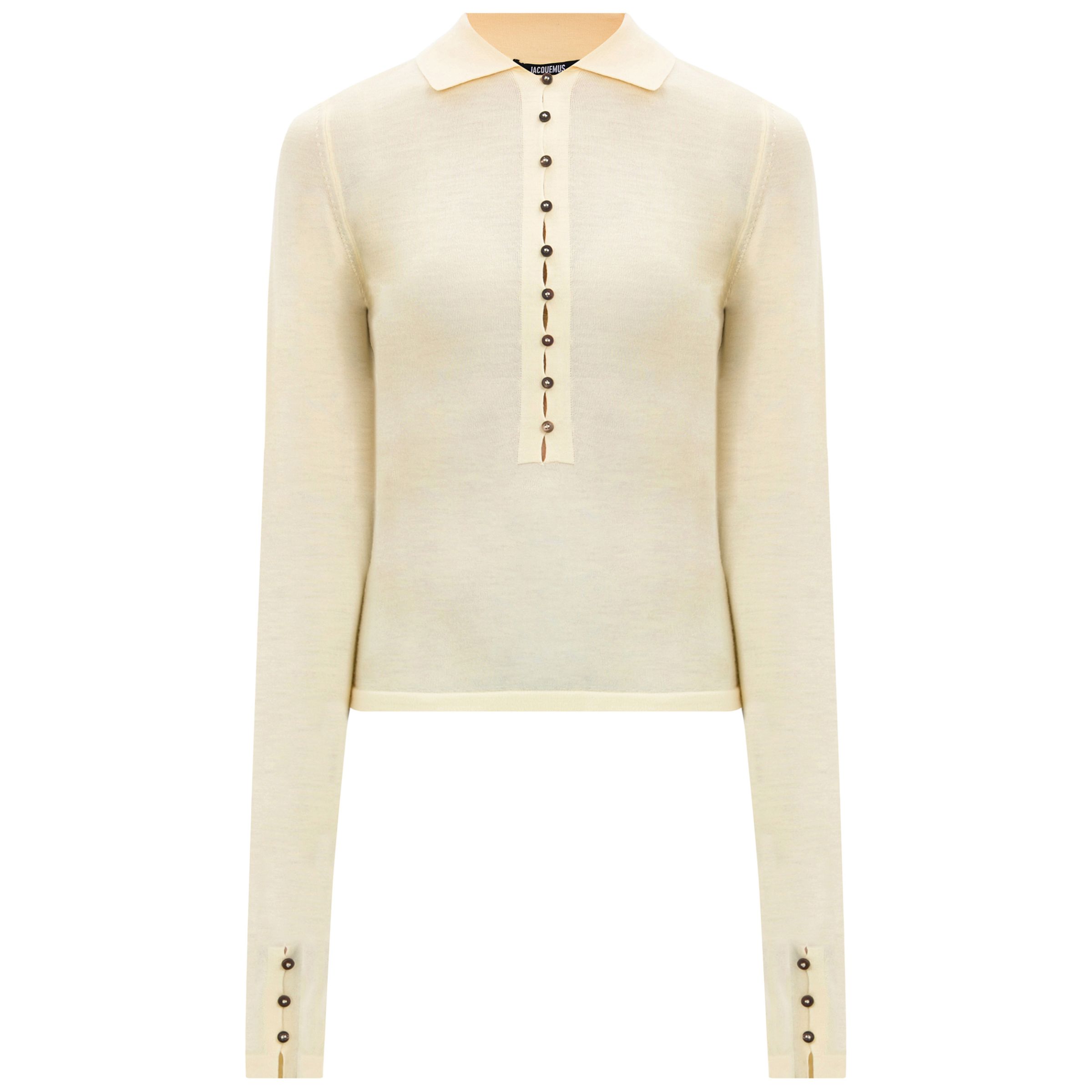 Сорочка-поло жіноча