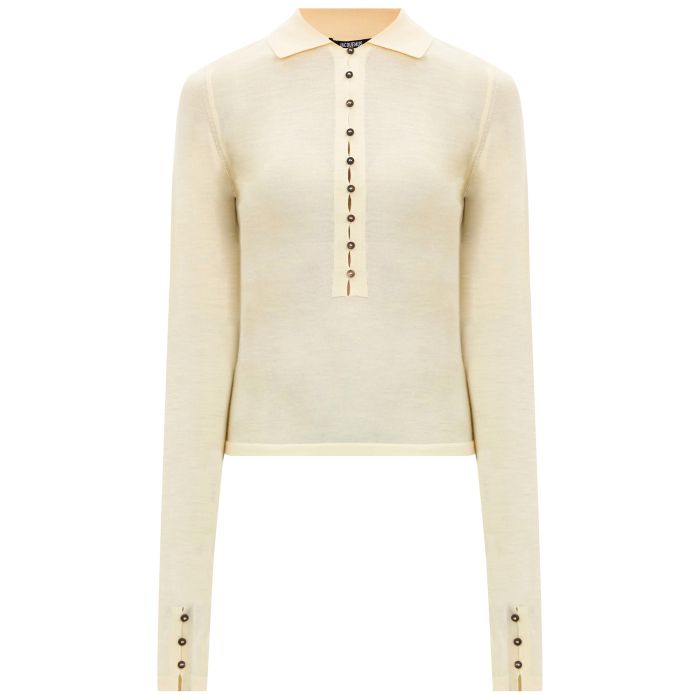 Сорочка-поло жіноча