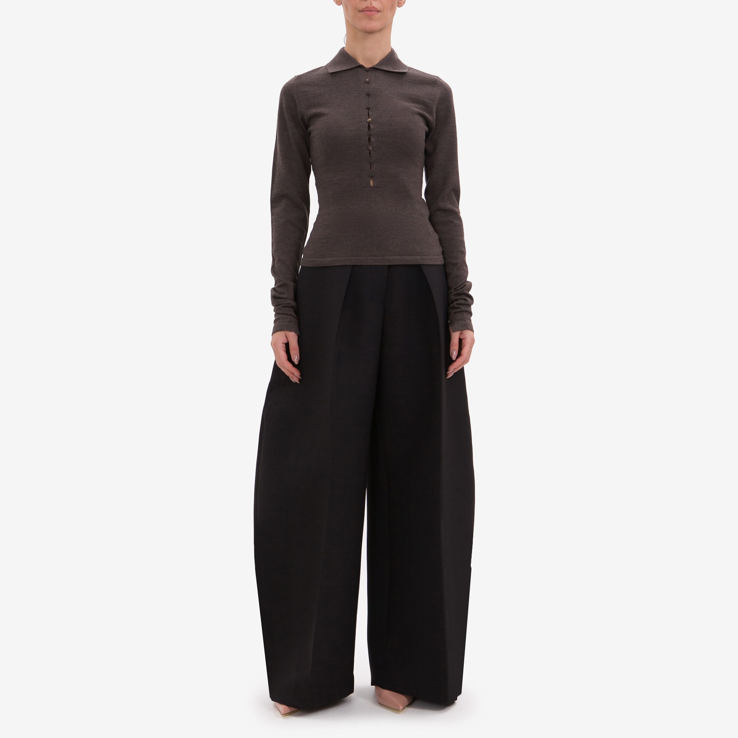 Сорочка-поло жіноча