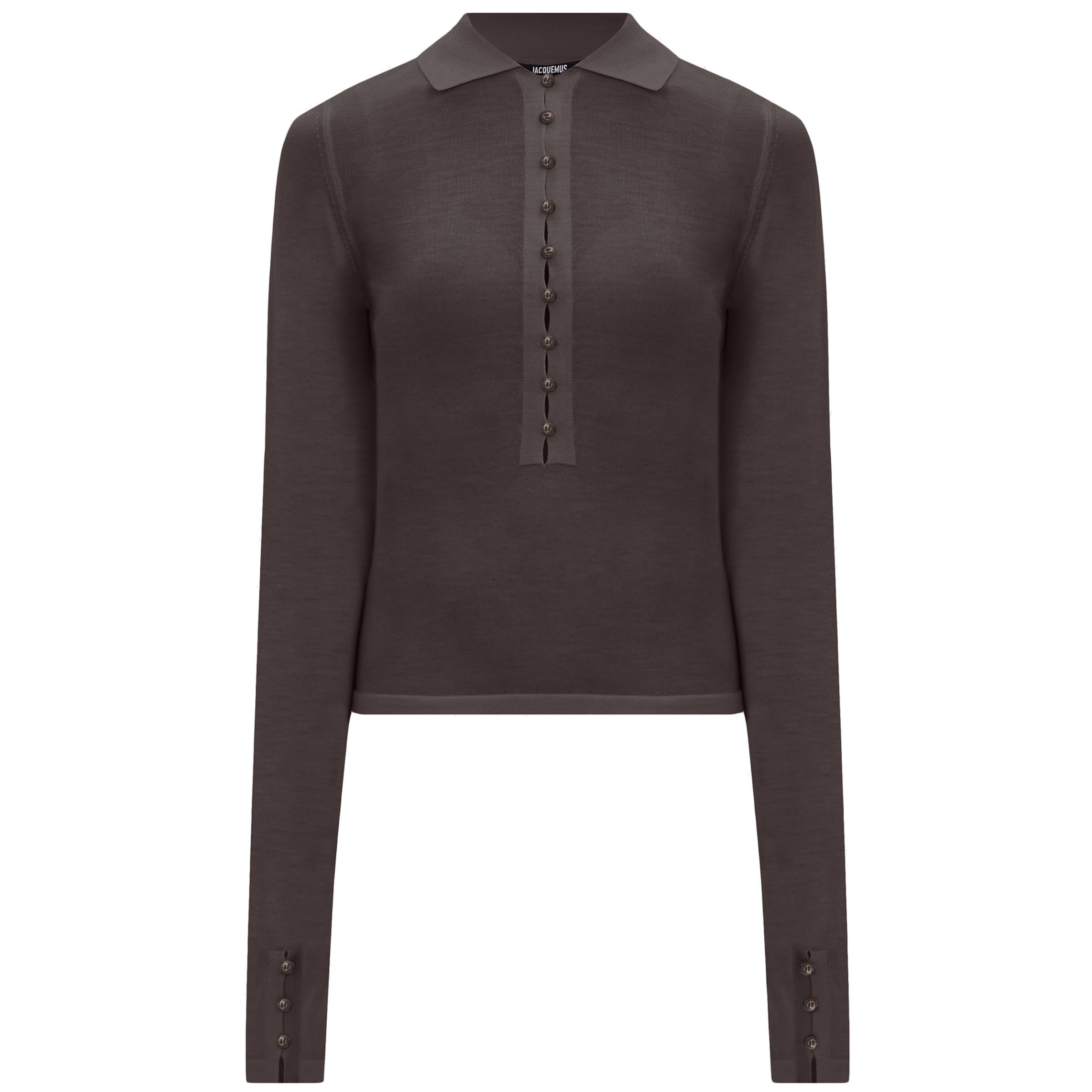 Сорочка-поло жіноча