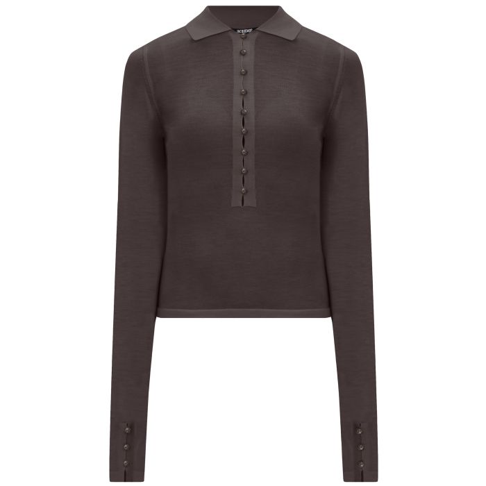 Сорочка-поло жіноча