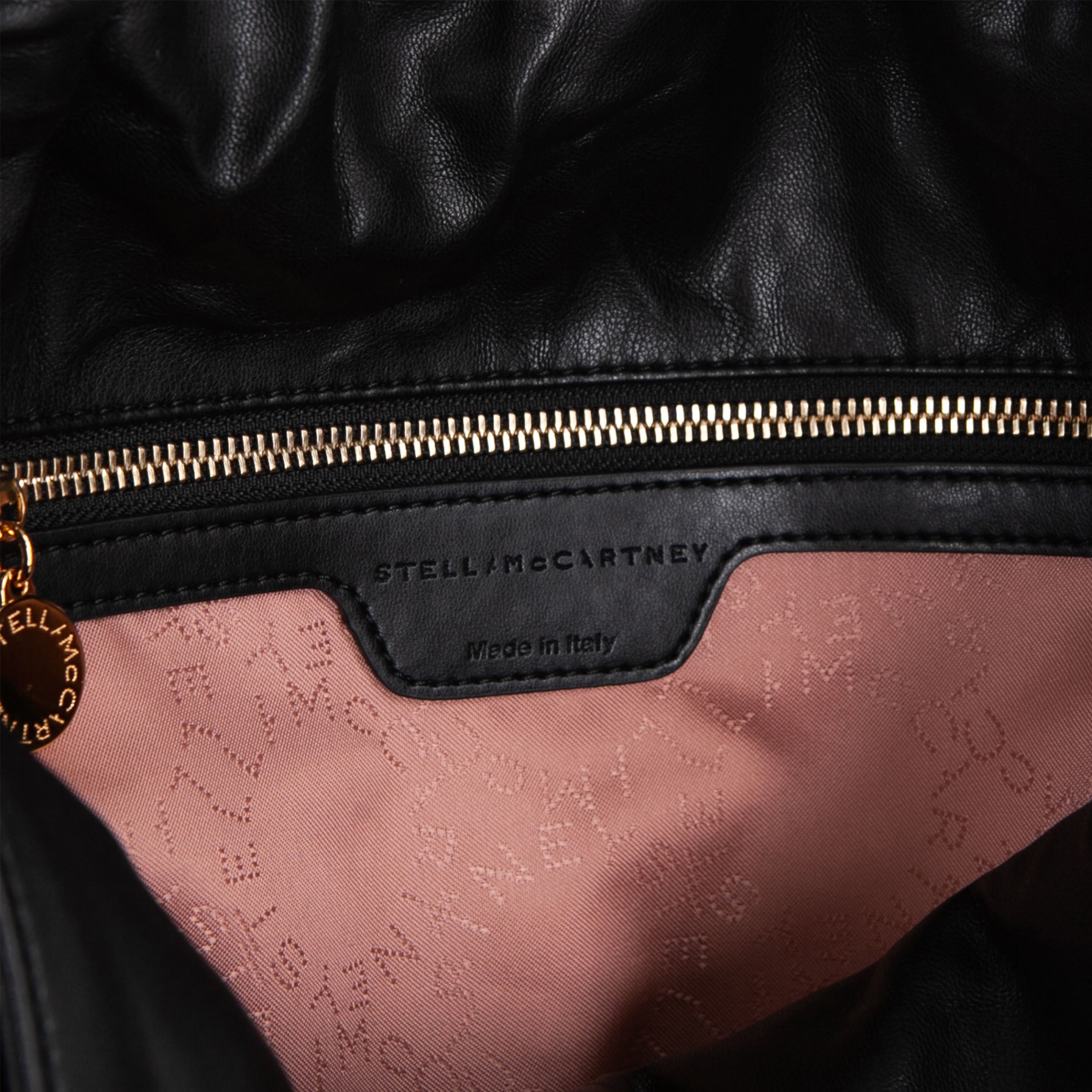 Сумка жіноча Falabella Shaggy Deer