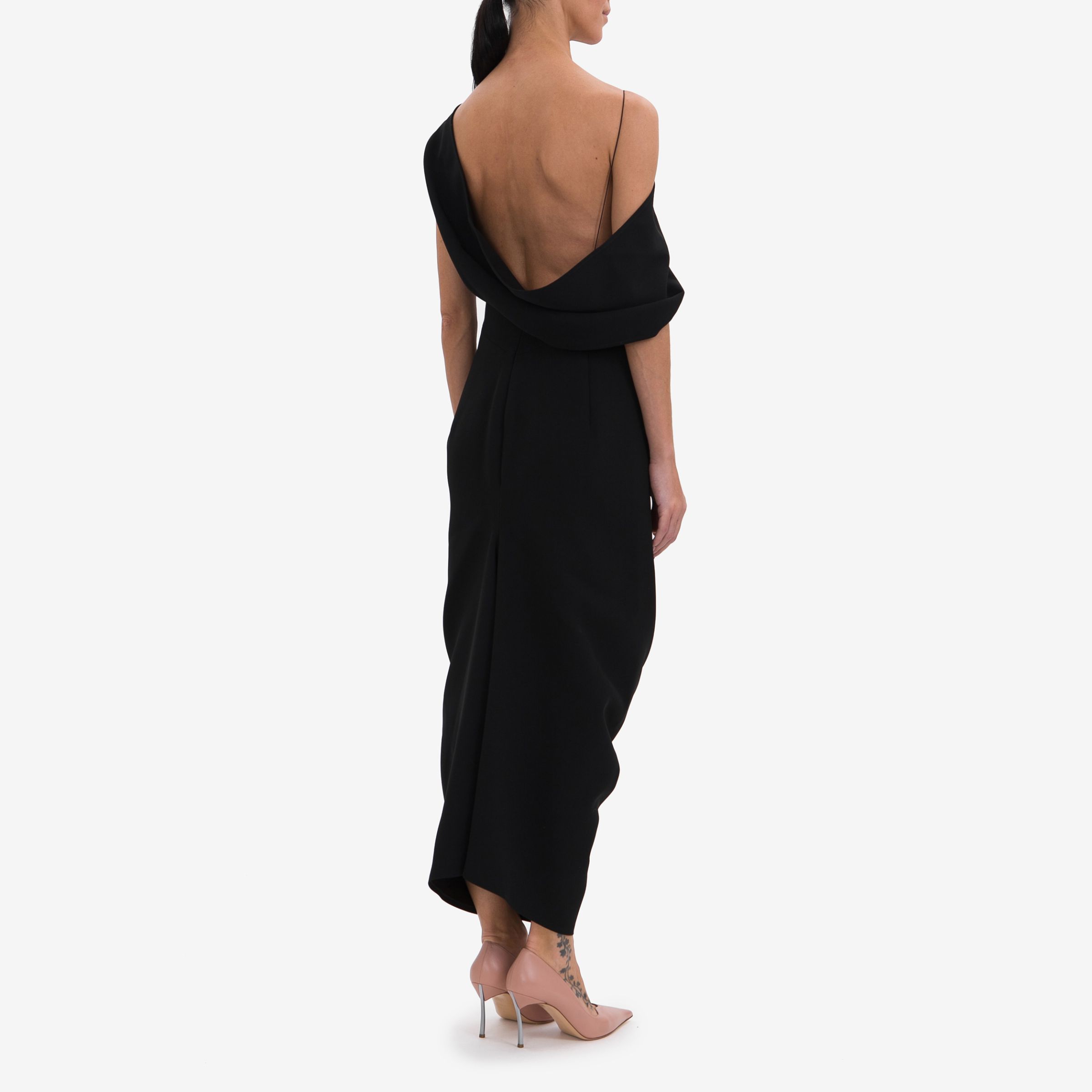 Платье женское