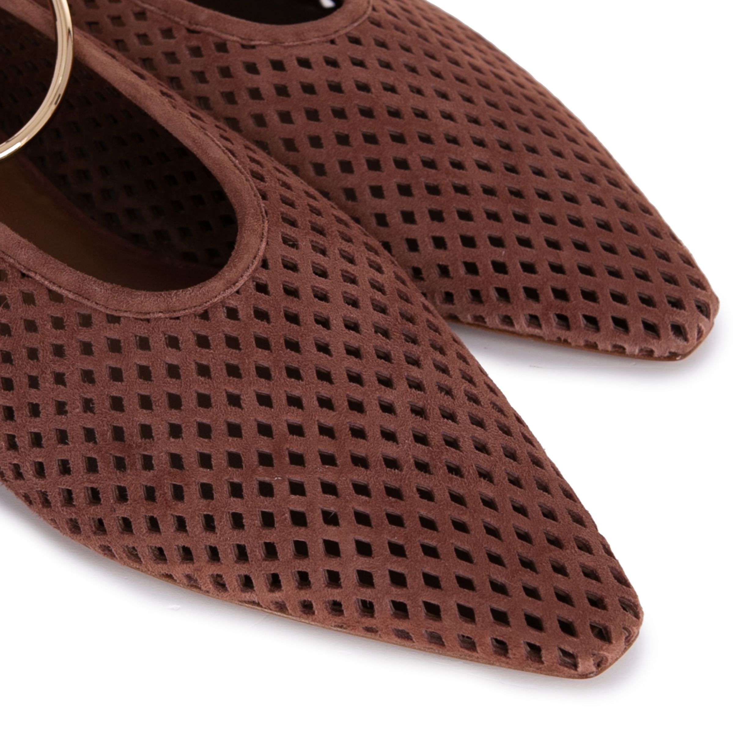 Балетки женские