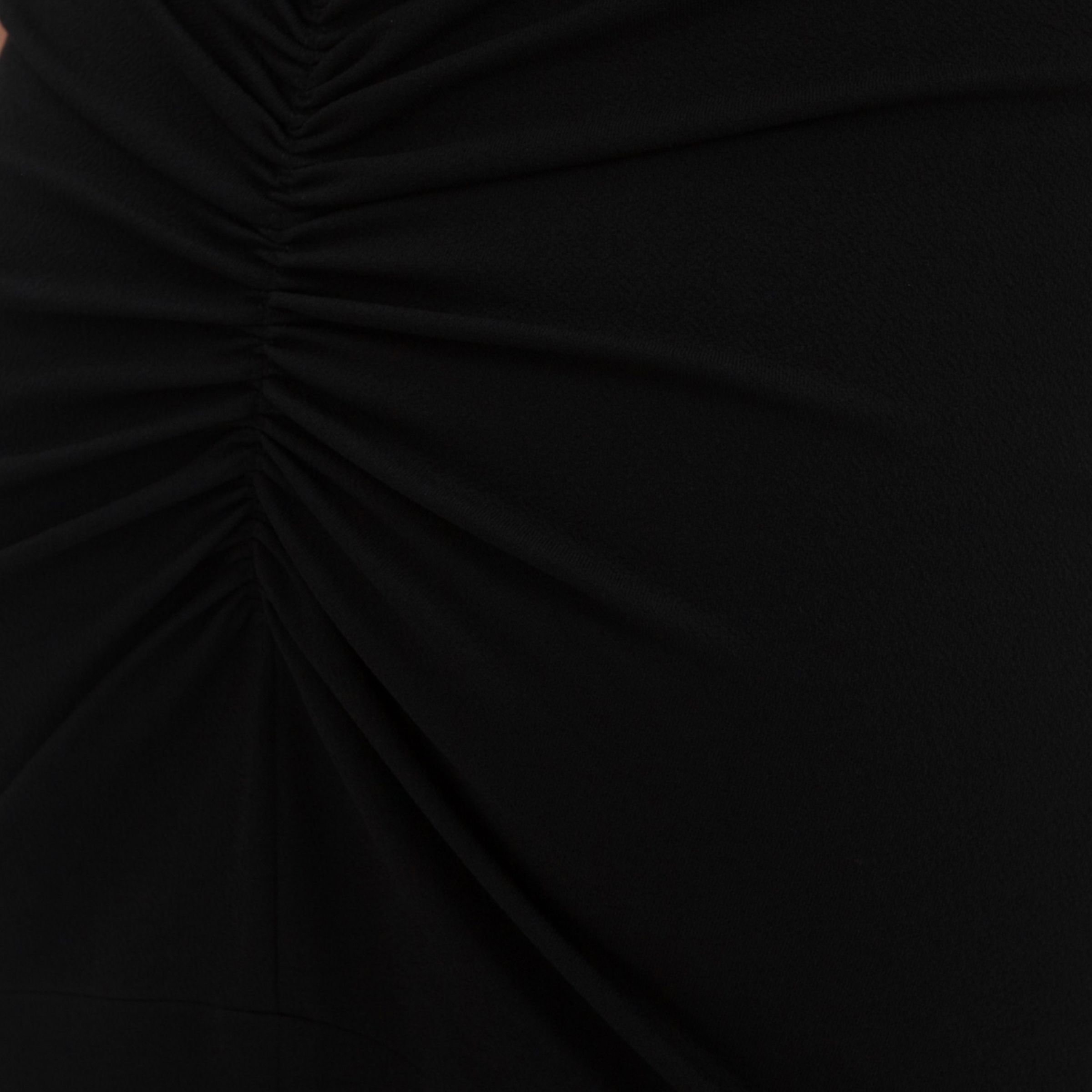 Платье-футляр женское