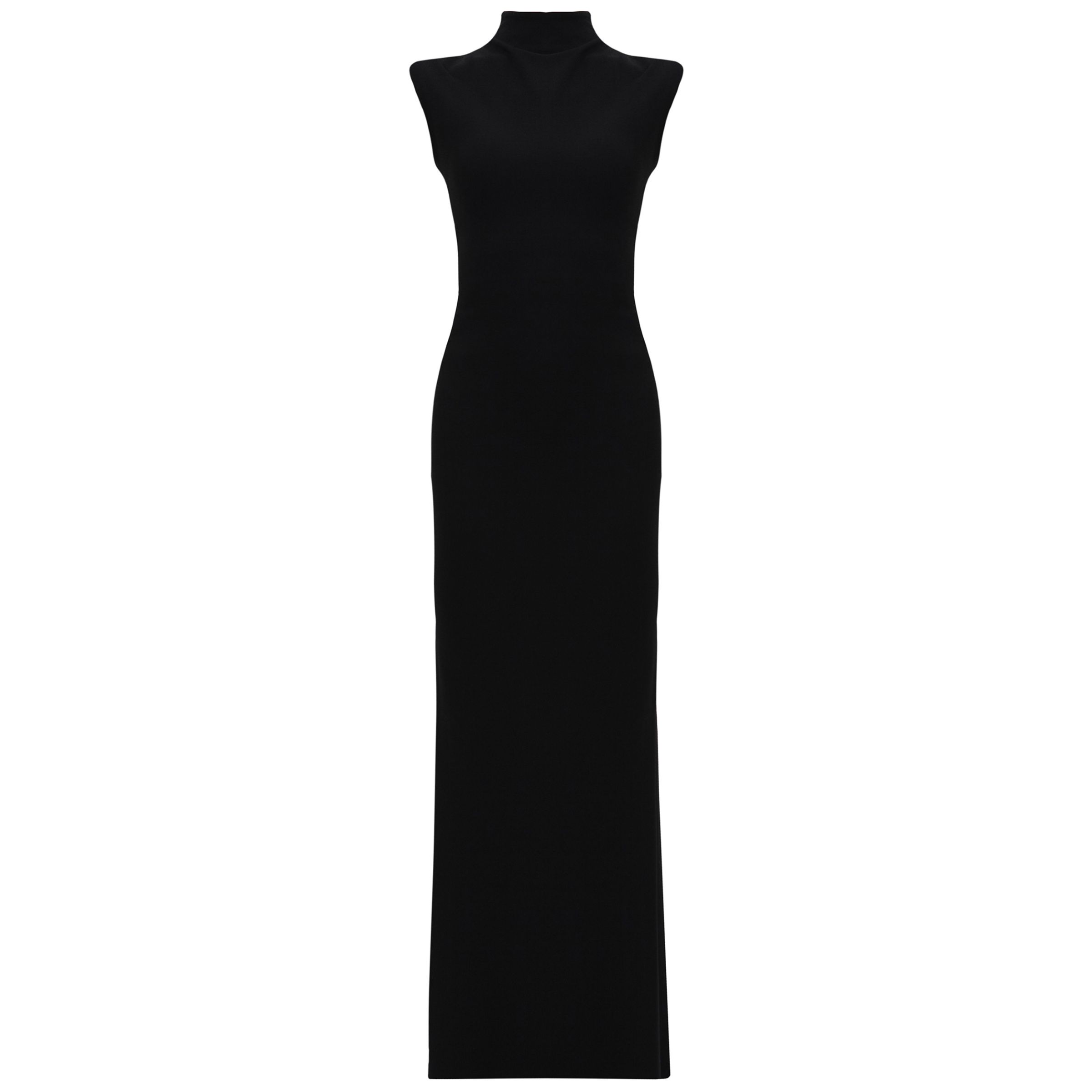 Платье-футляр женское