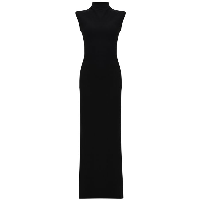 Платье-футляр женское