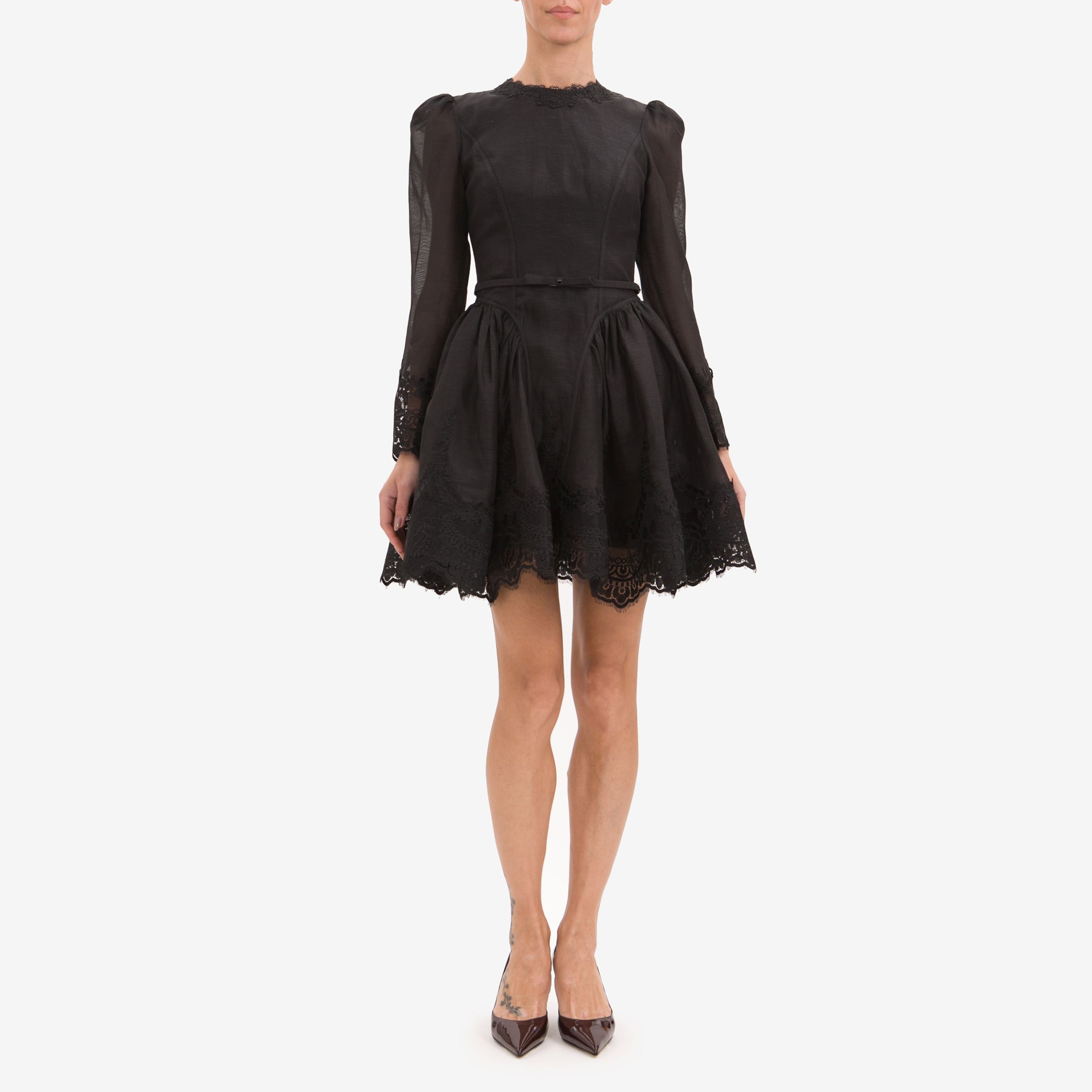 Платье женское