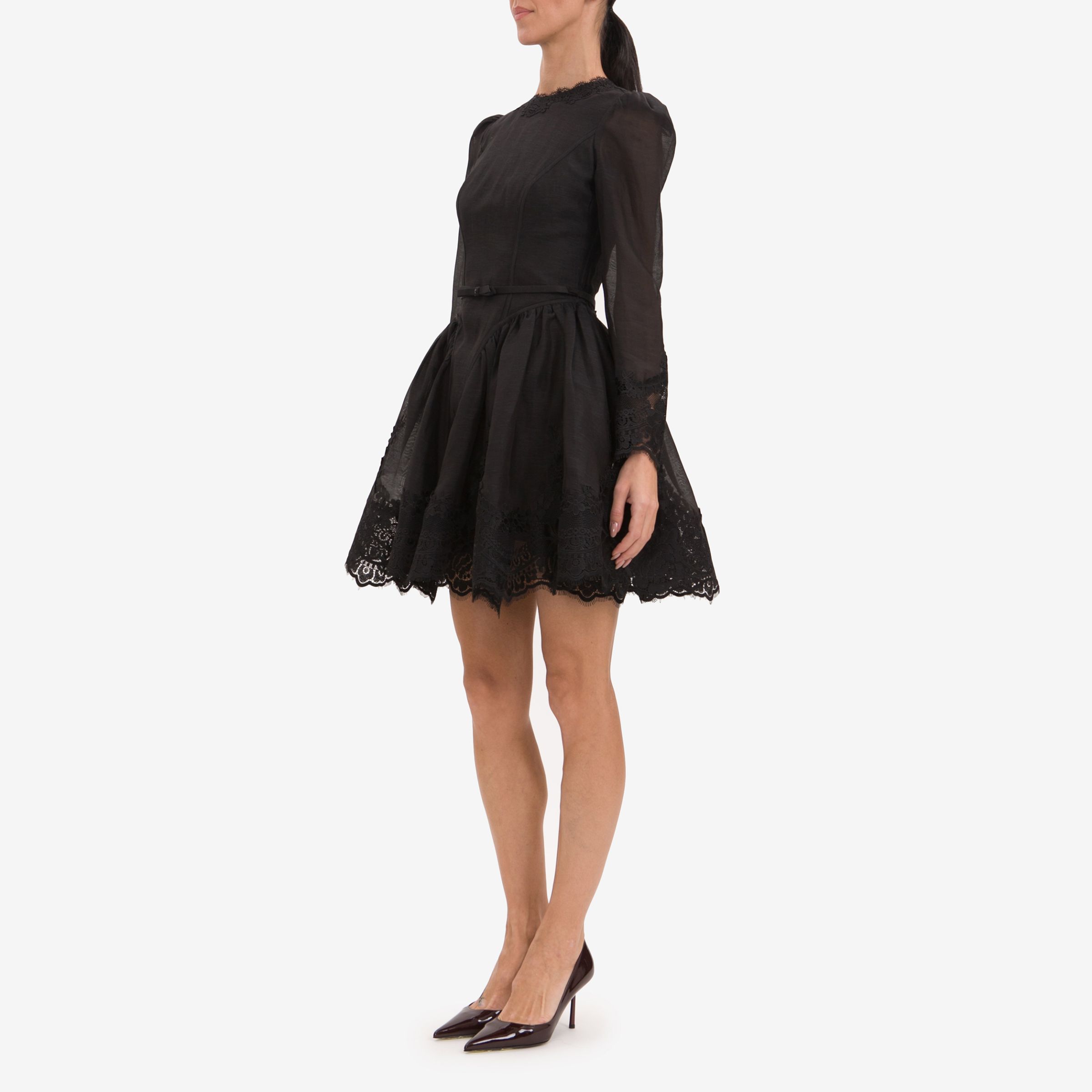 Платье женское