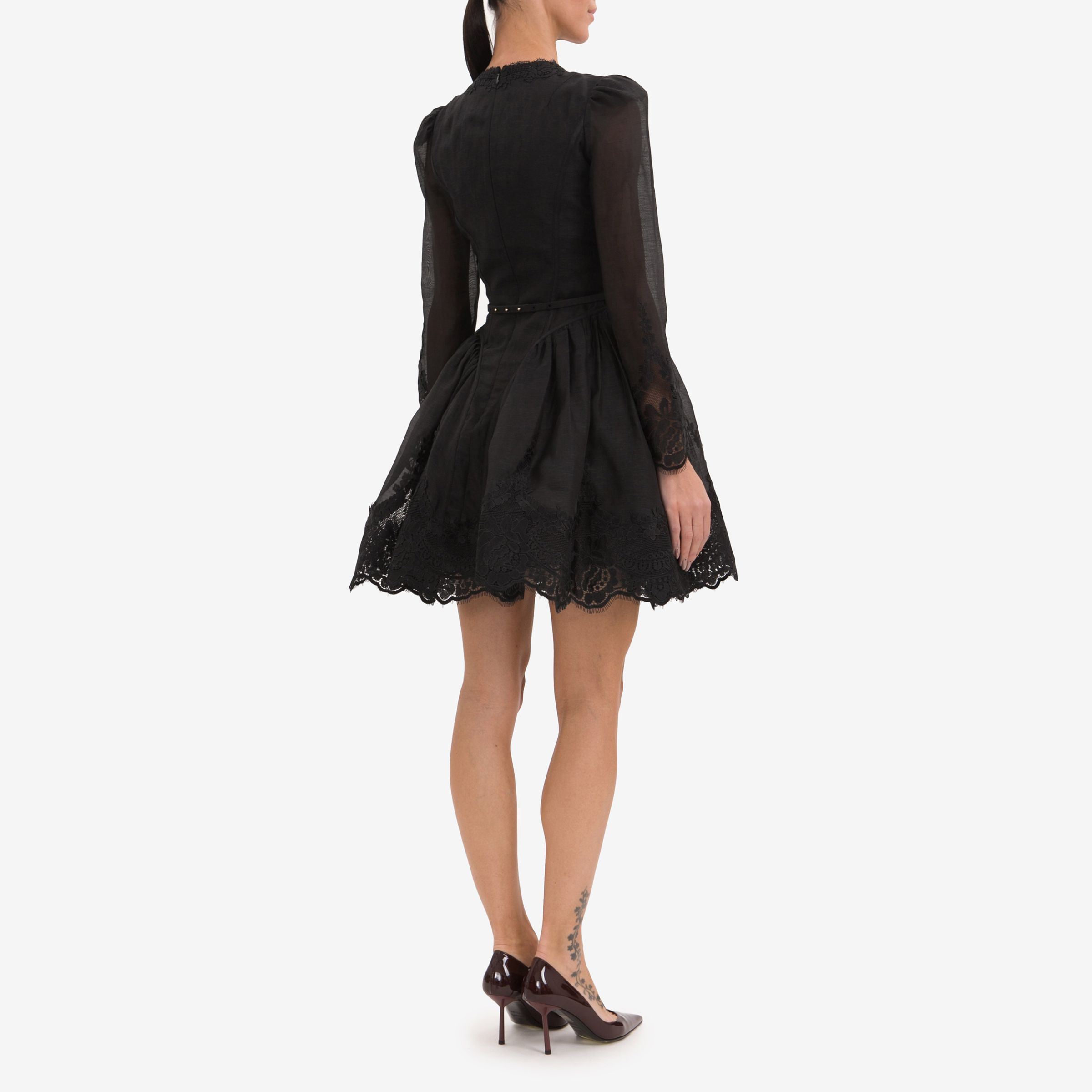 Платье женское