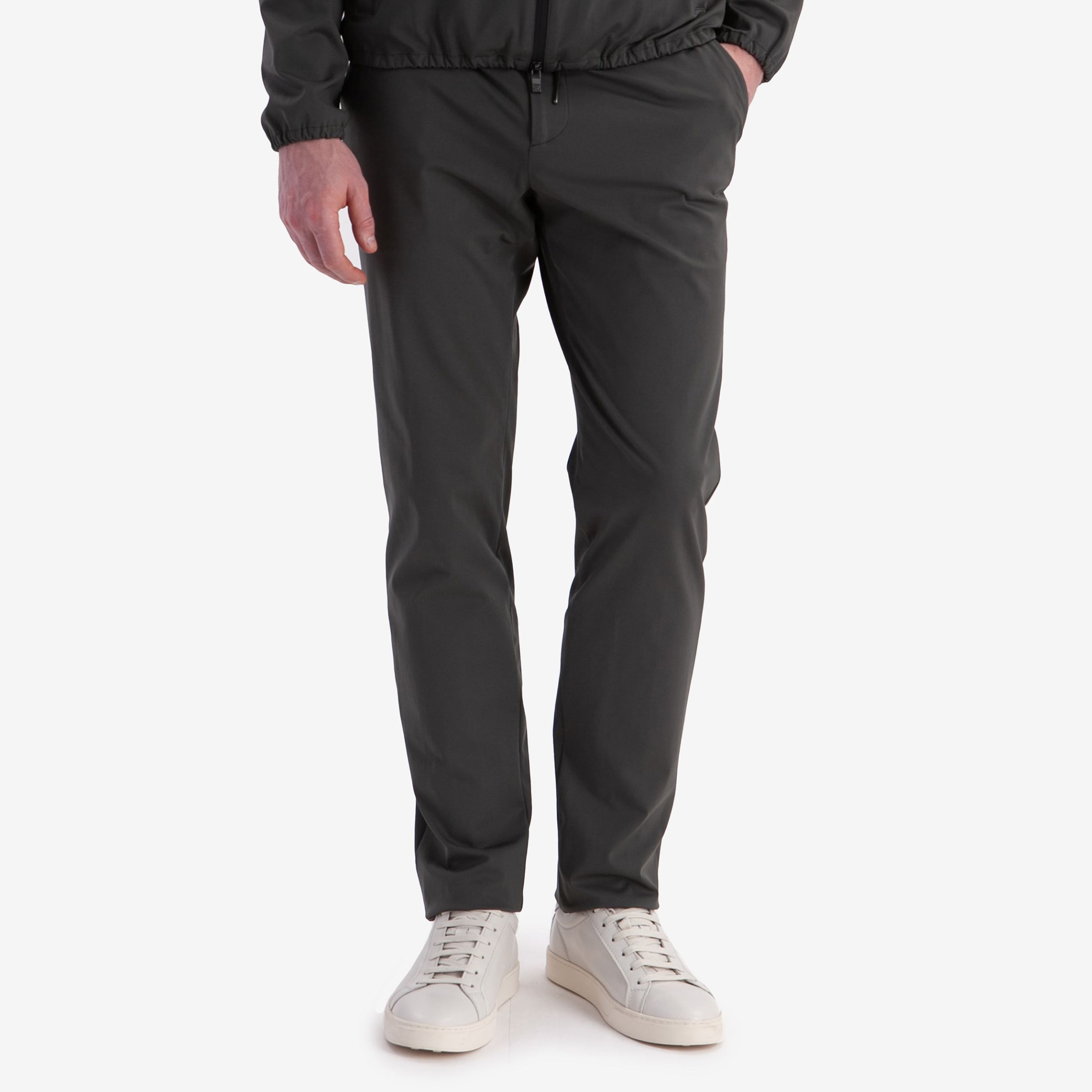 Штани спортивні чоловічі