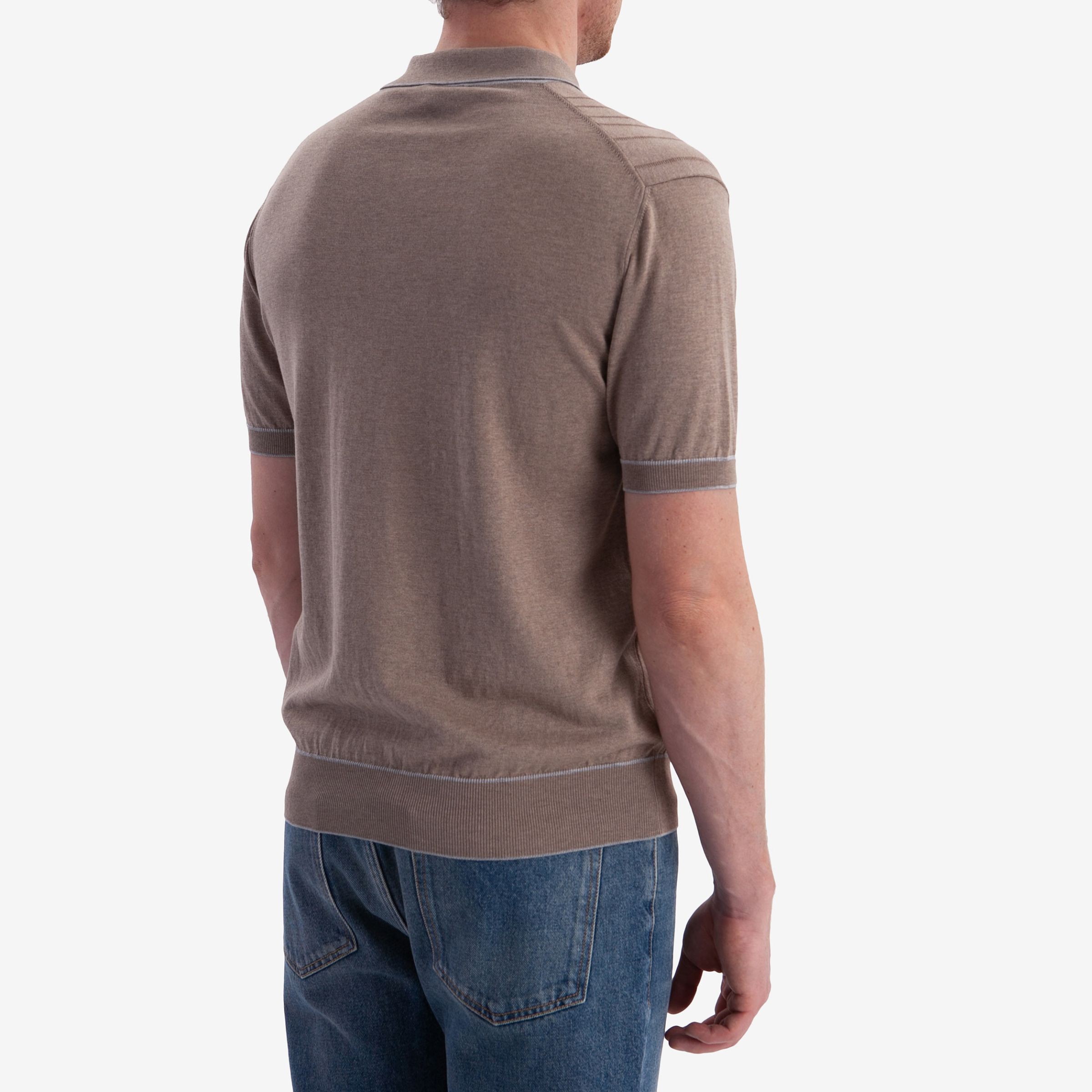 Поло чоловіче 