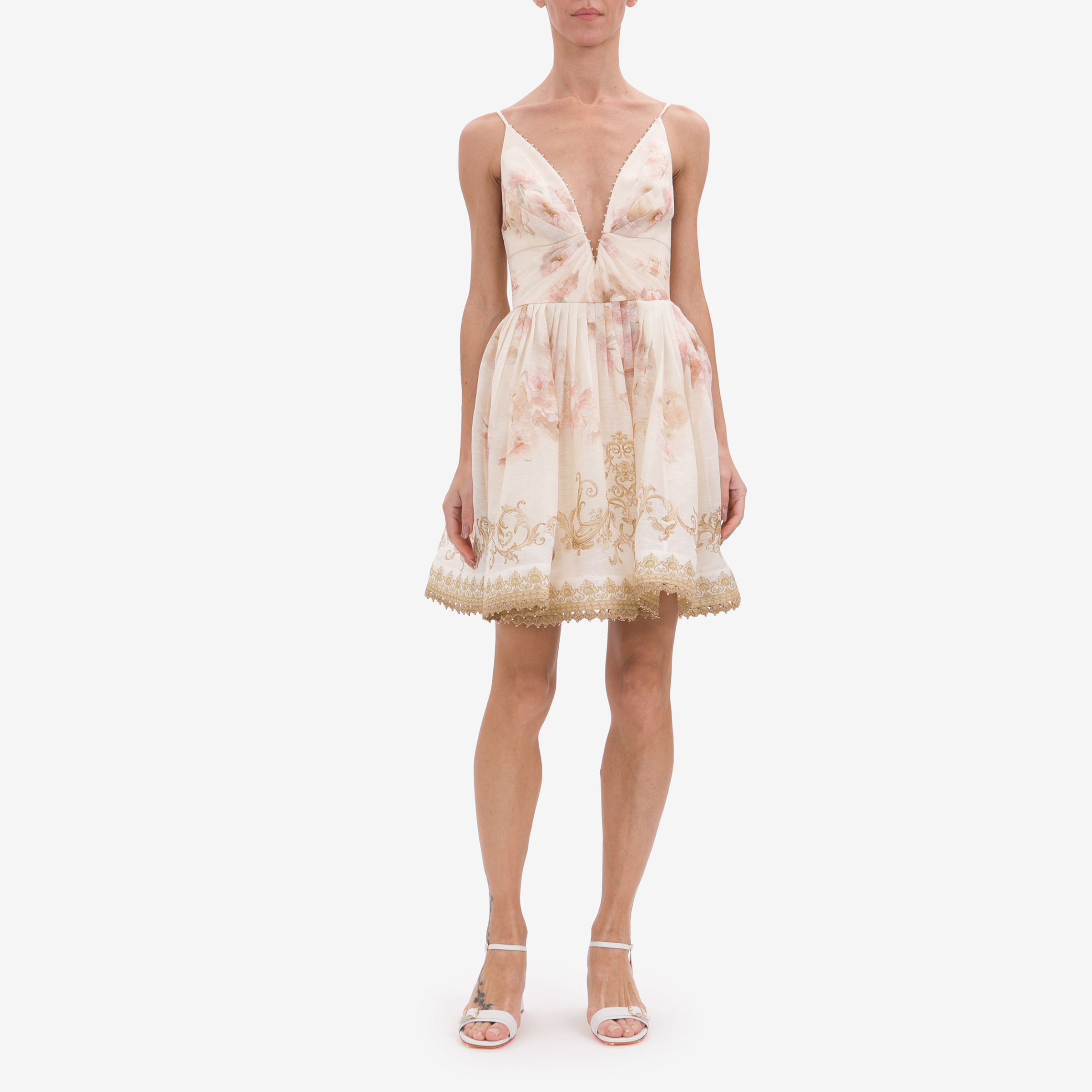 Сарафан женский