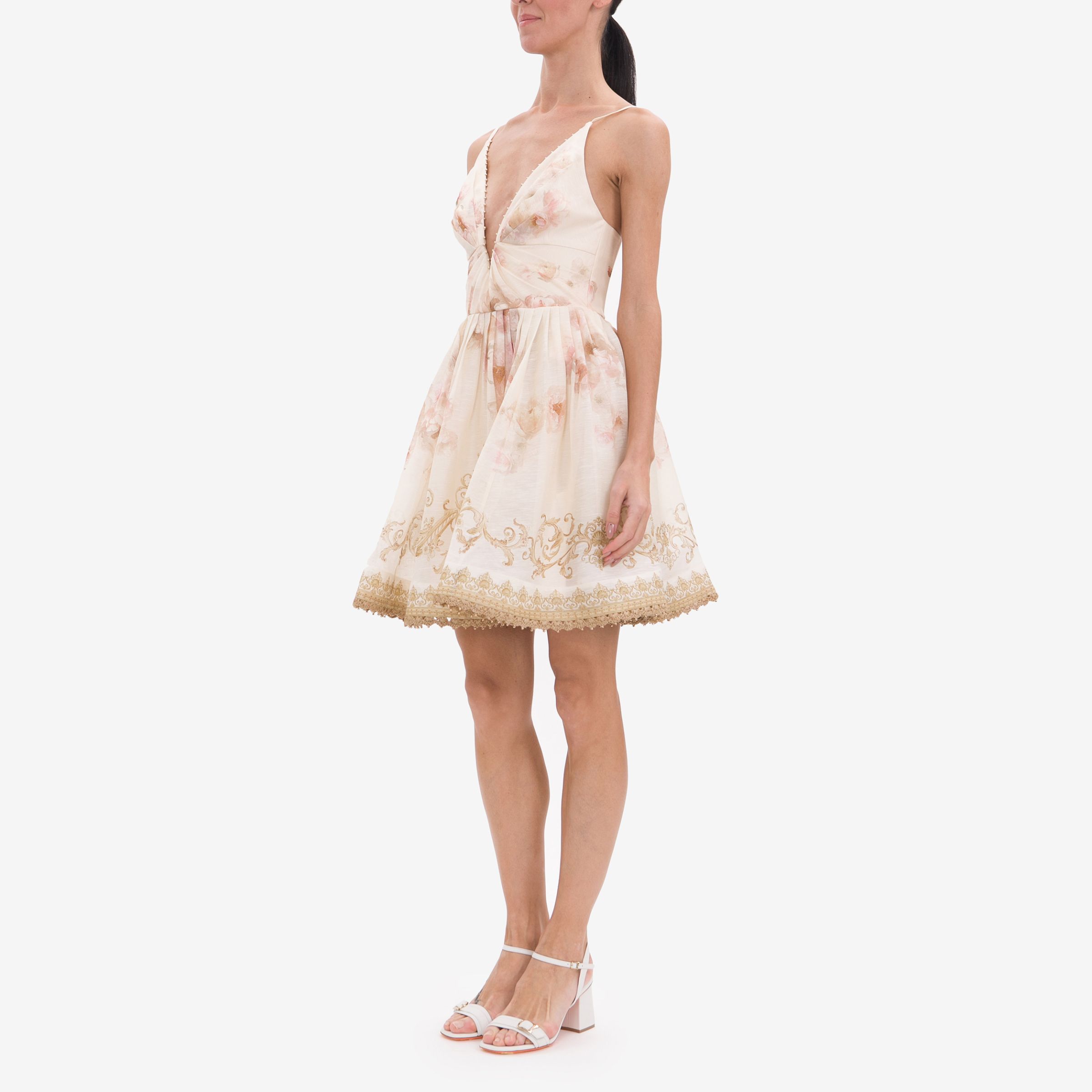 Сарафан женский