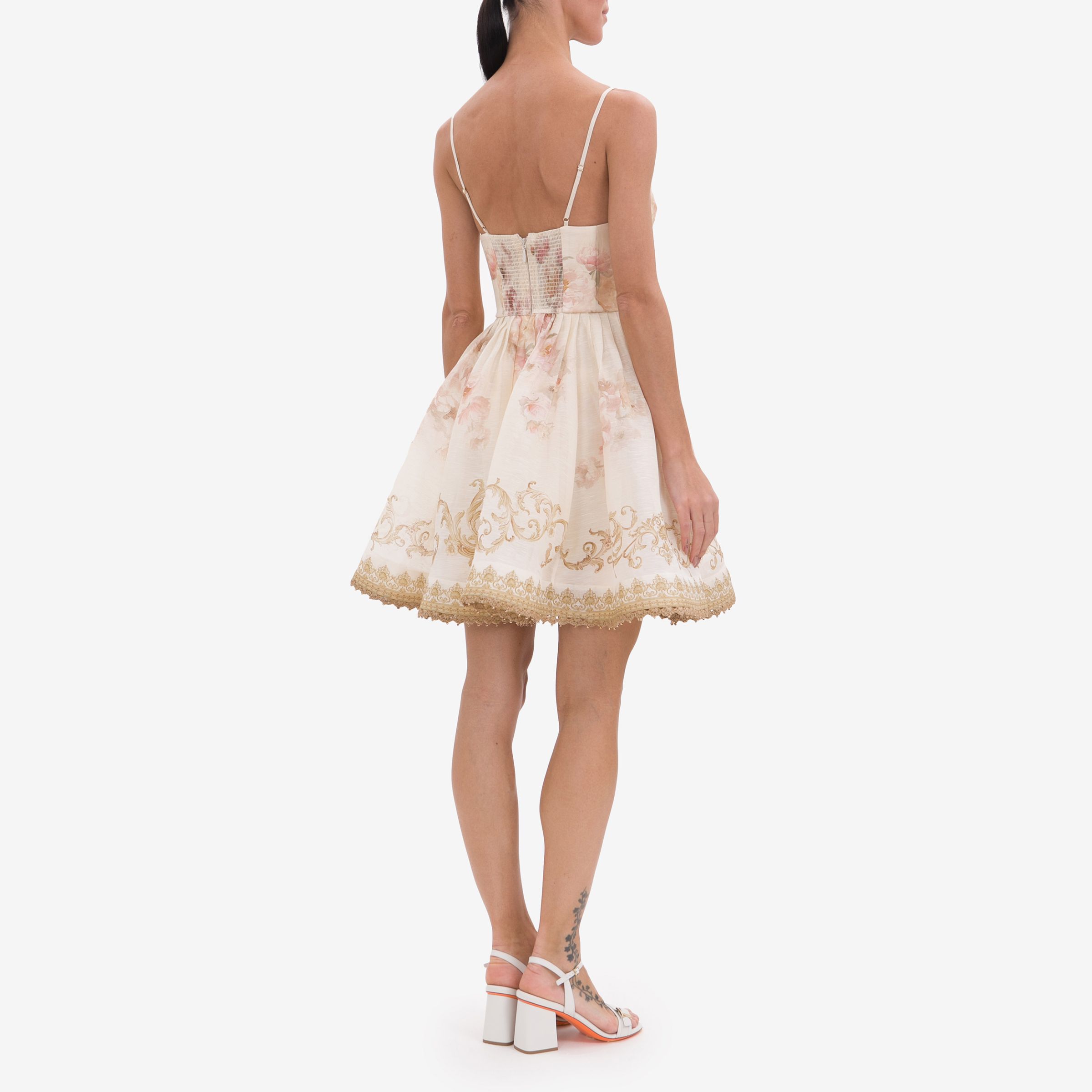 Сарафан женский