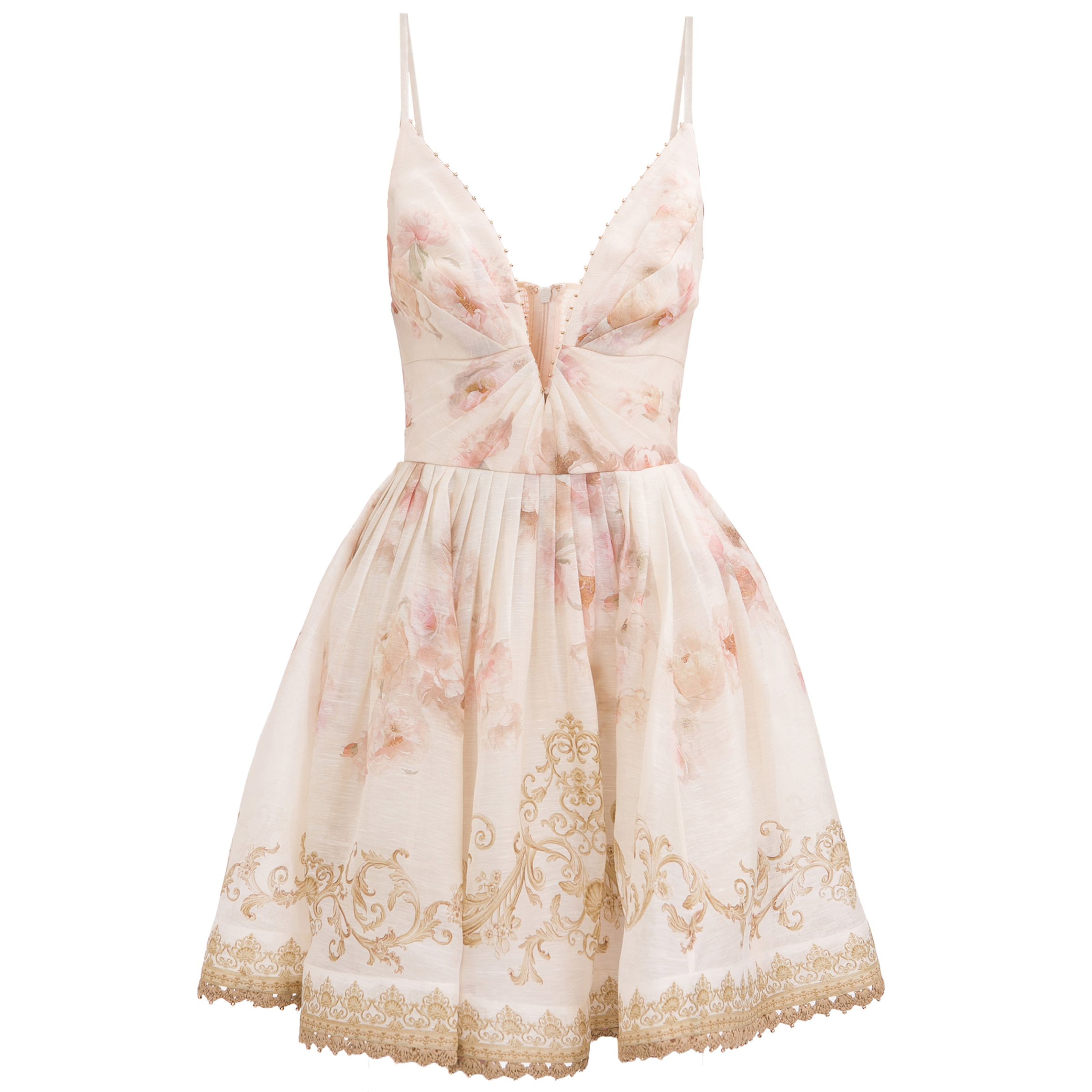 Сарафан женский