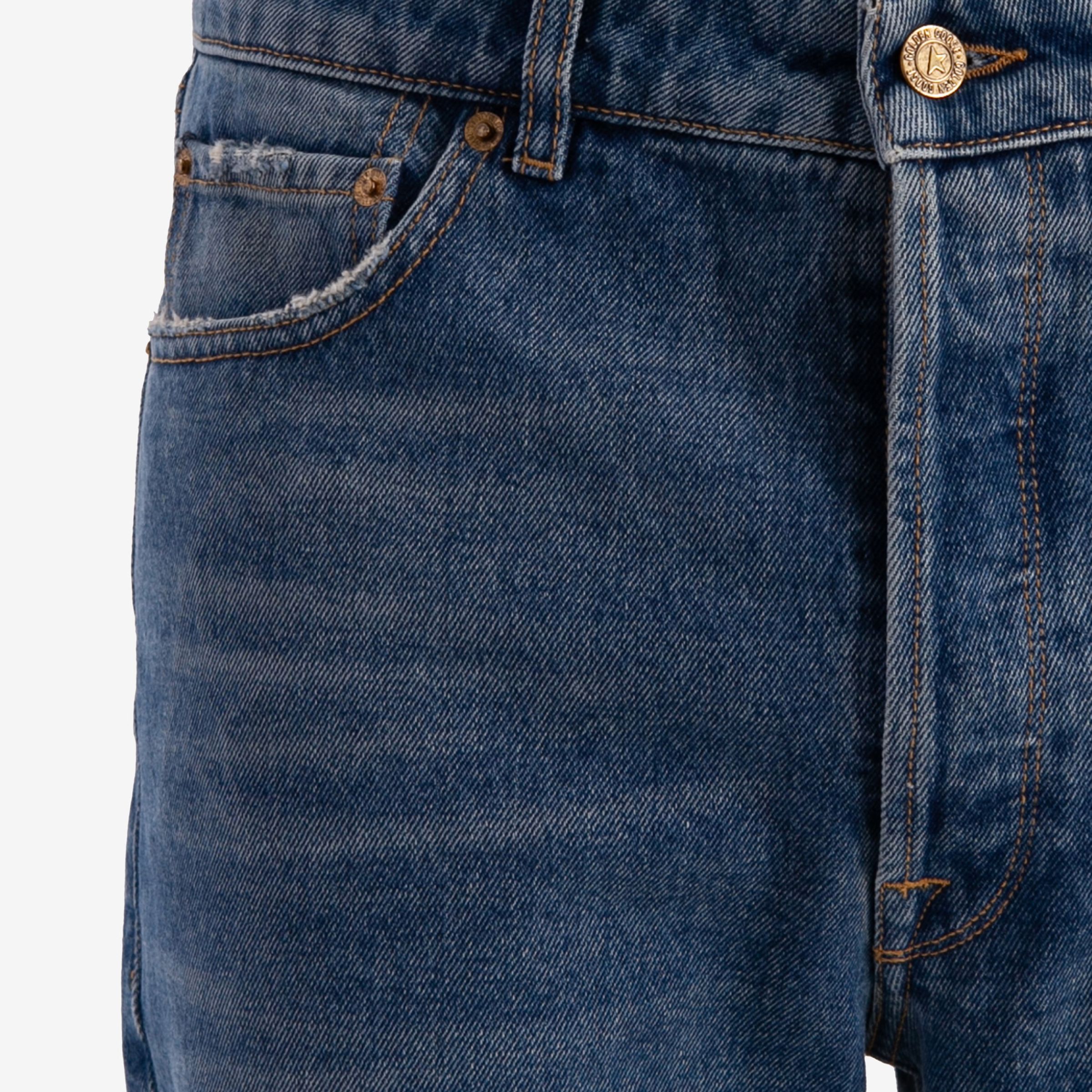 Джинси чоловічі 