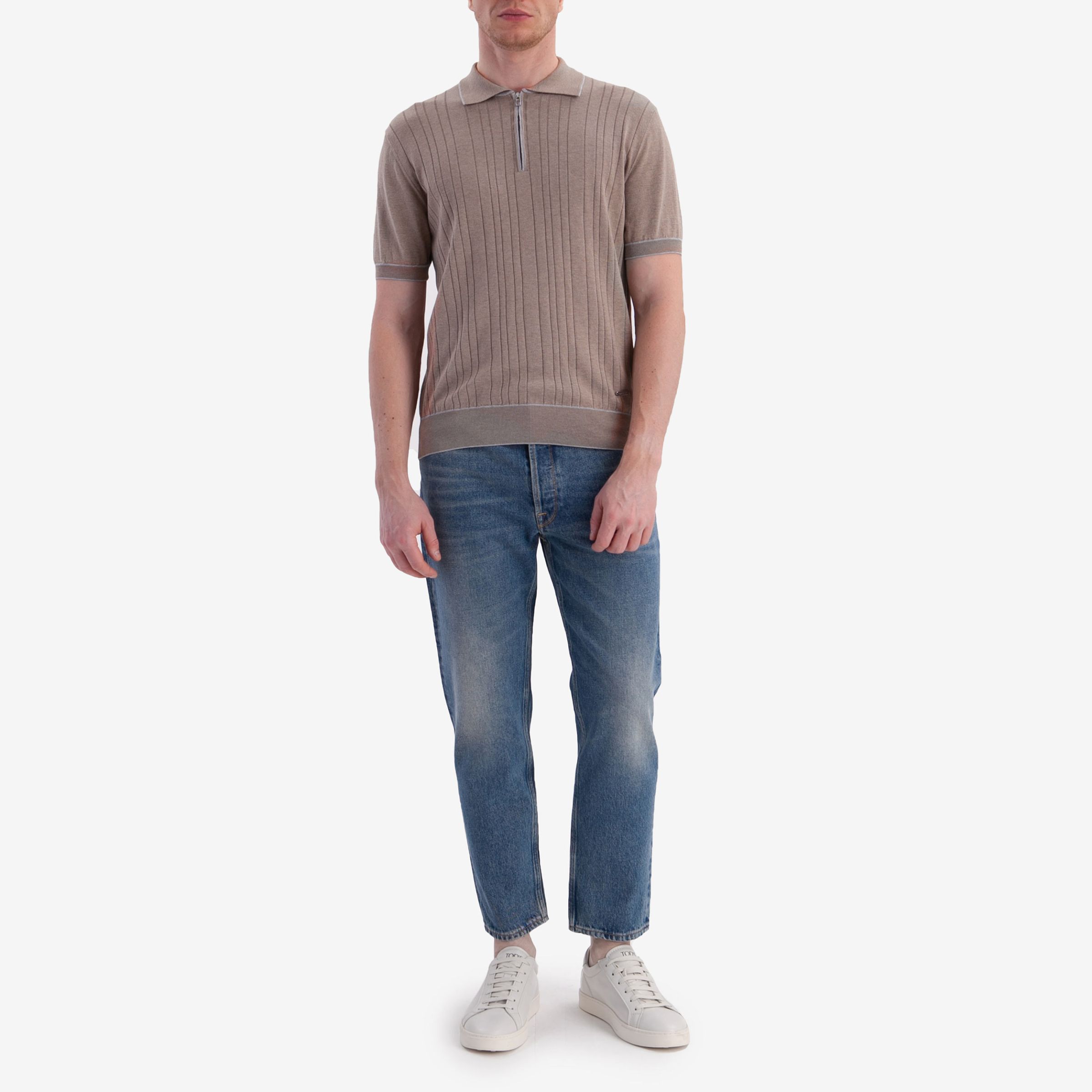 Поло чоловіче 