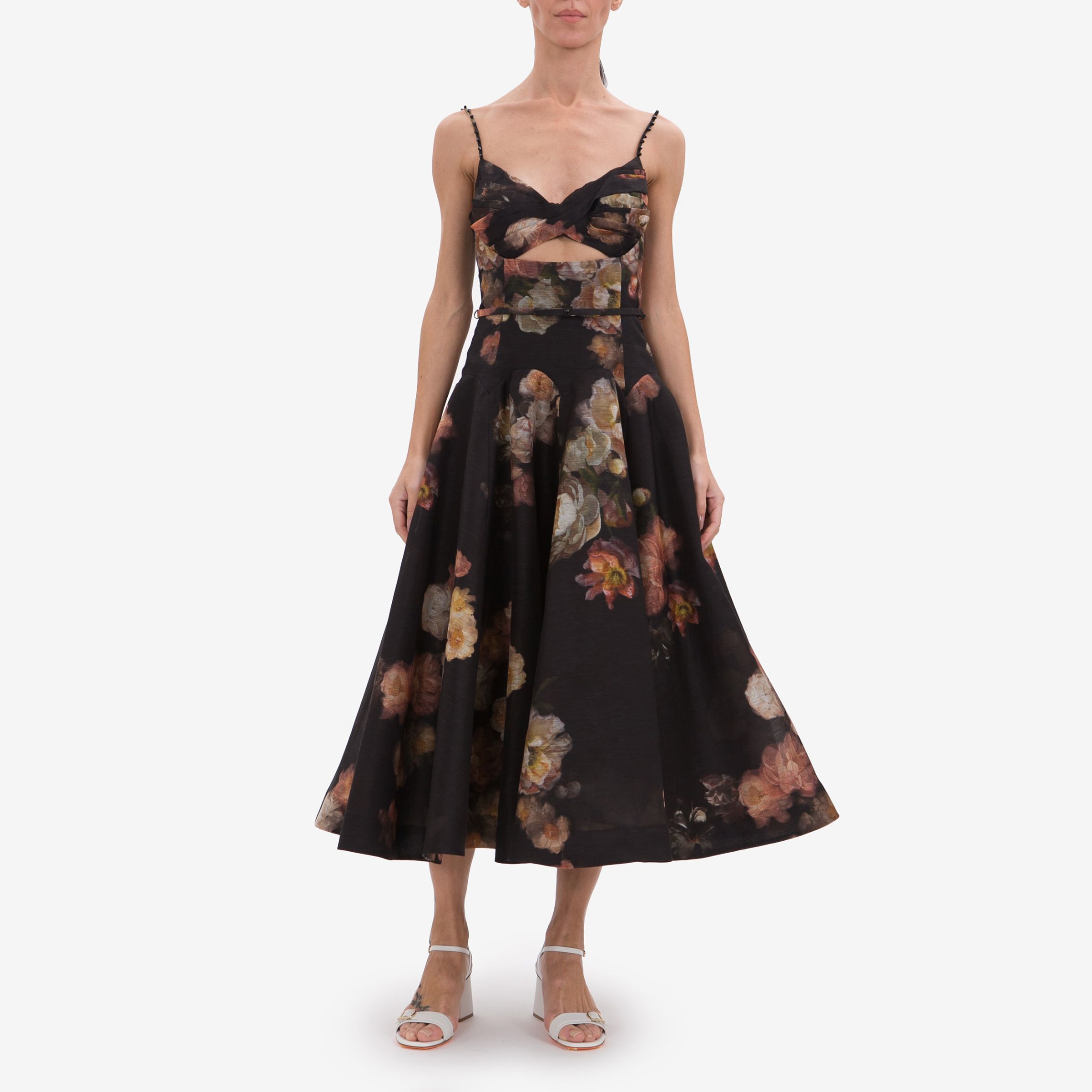 Сарафан женский