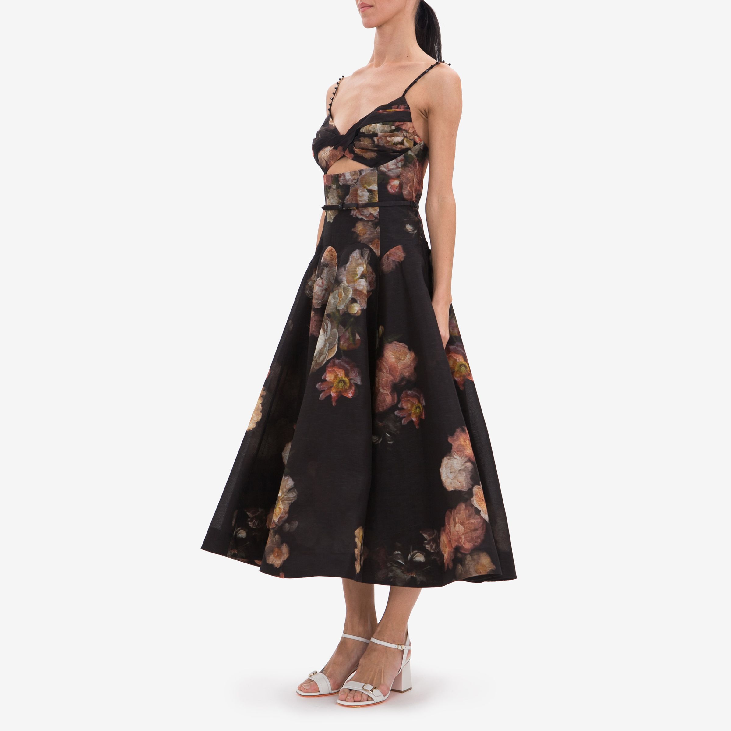 Сарафан женский