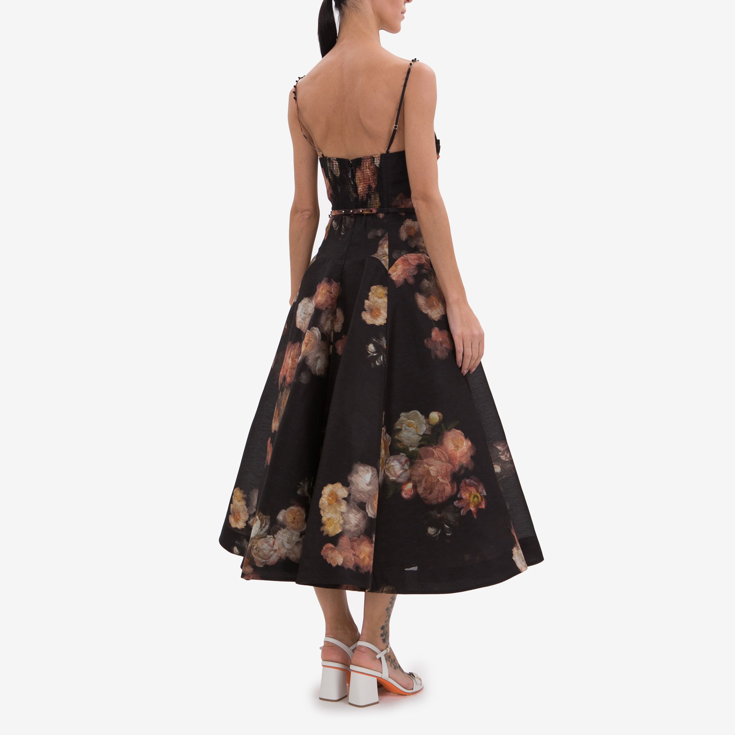 Сарафан женский