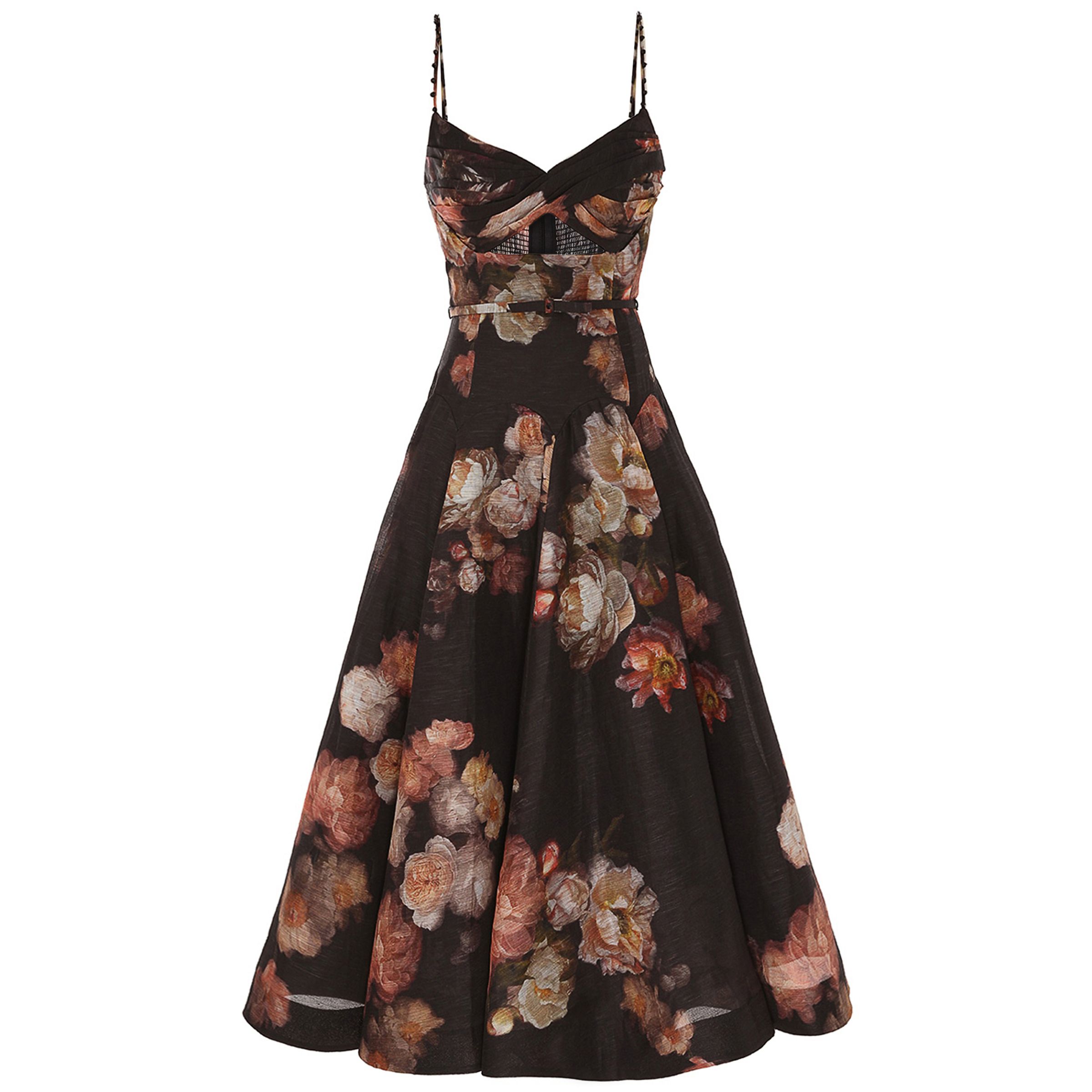 Сарафан женский