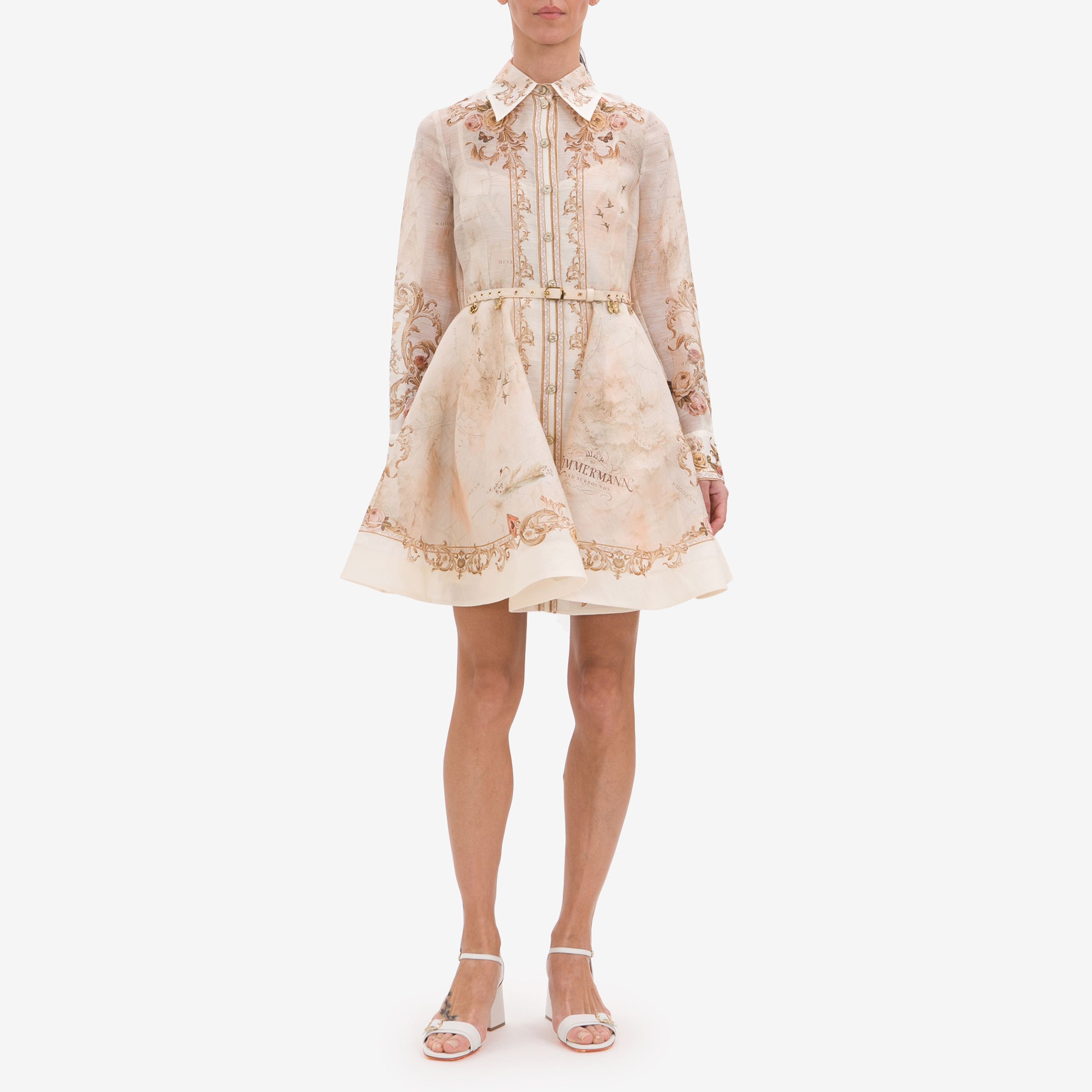 Платье женское