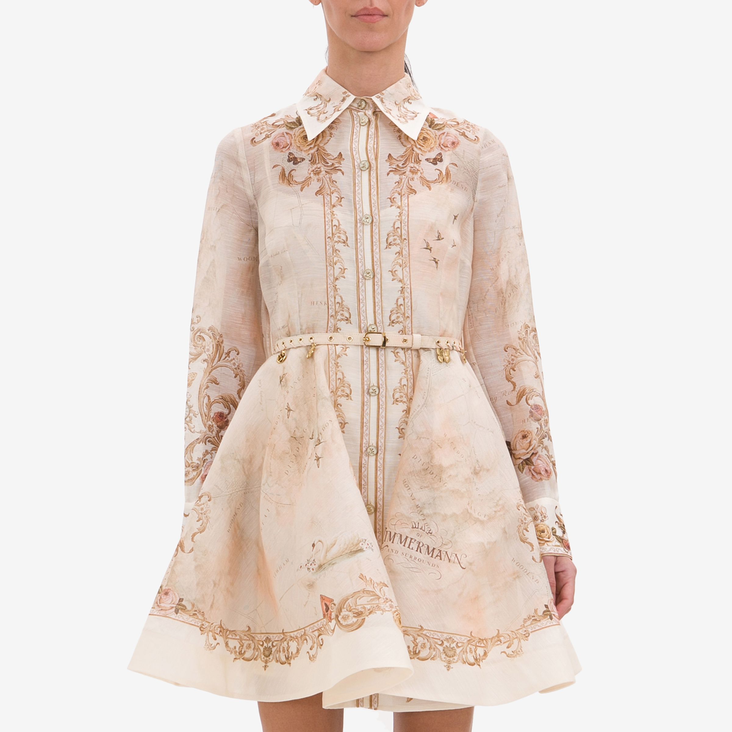 Платье женское