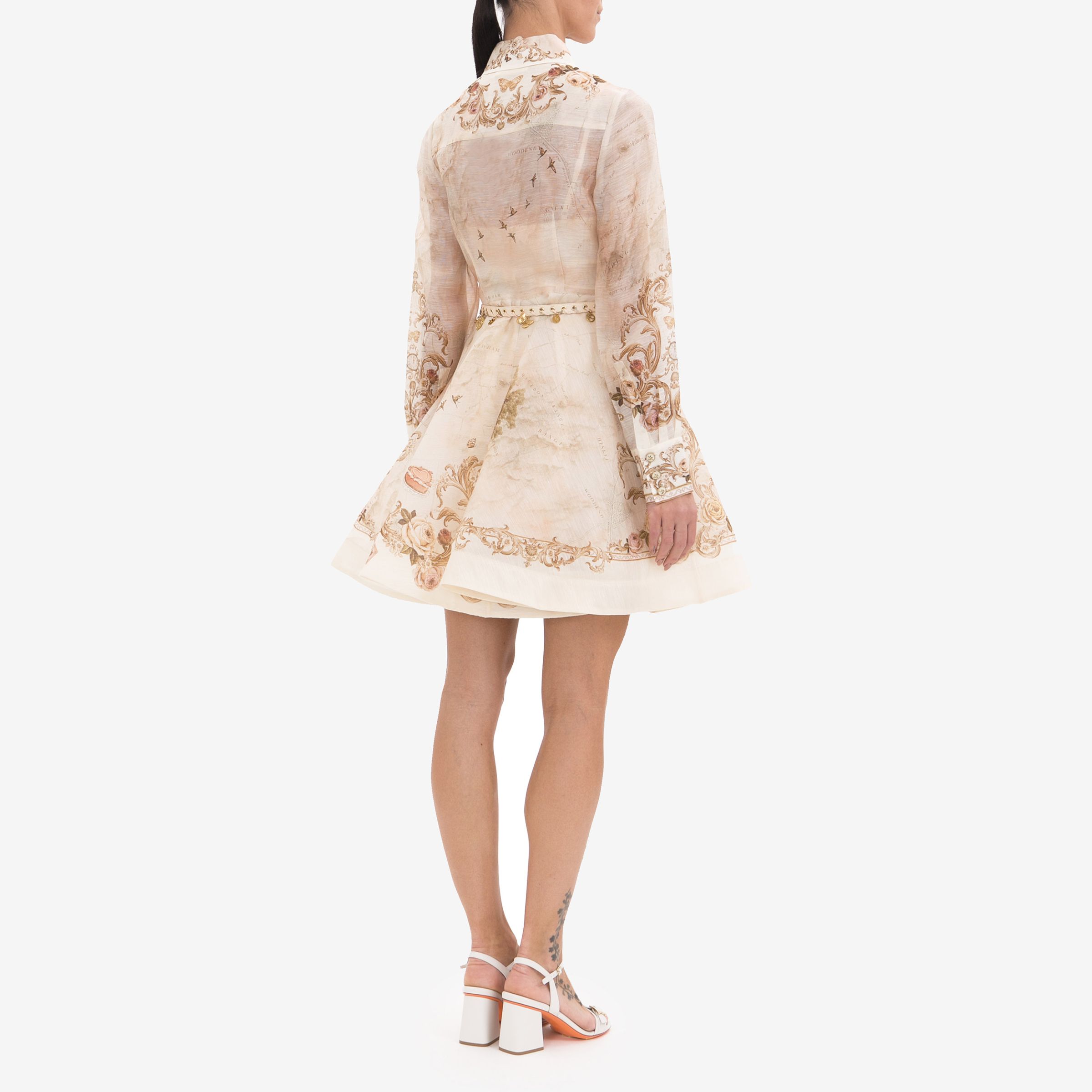 Платье женское