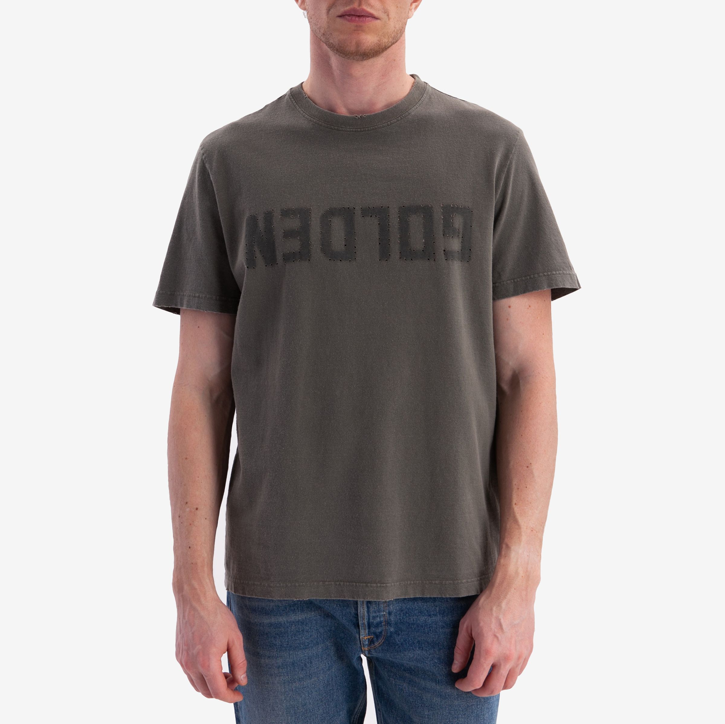 Футболка мужская