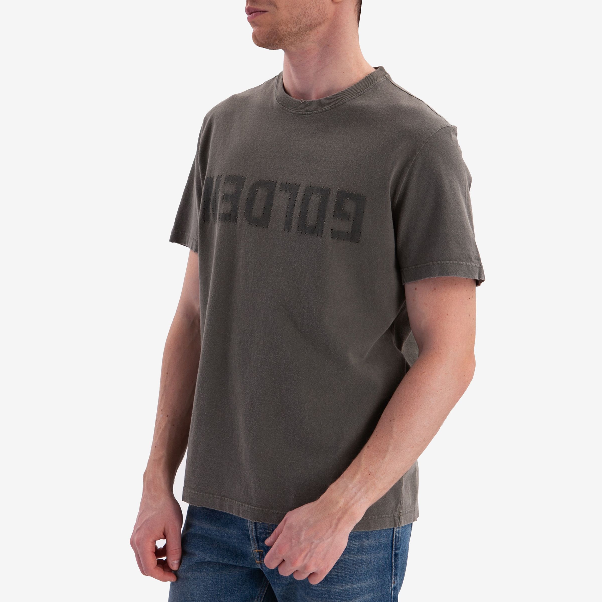 Футболка мужская