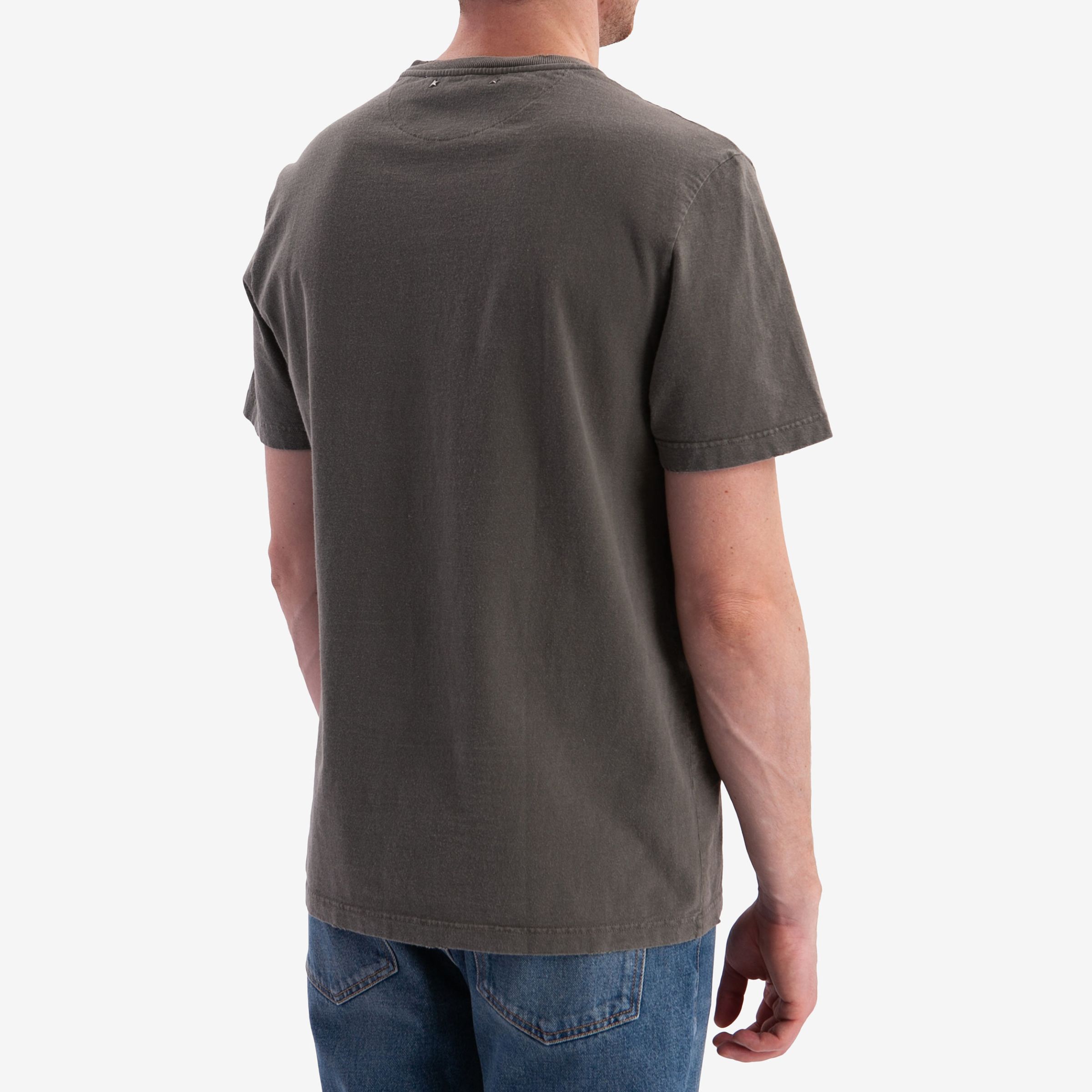 Футболка мужская