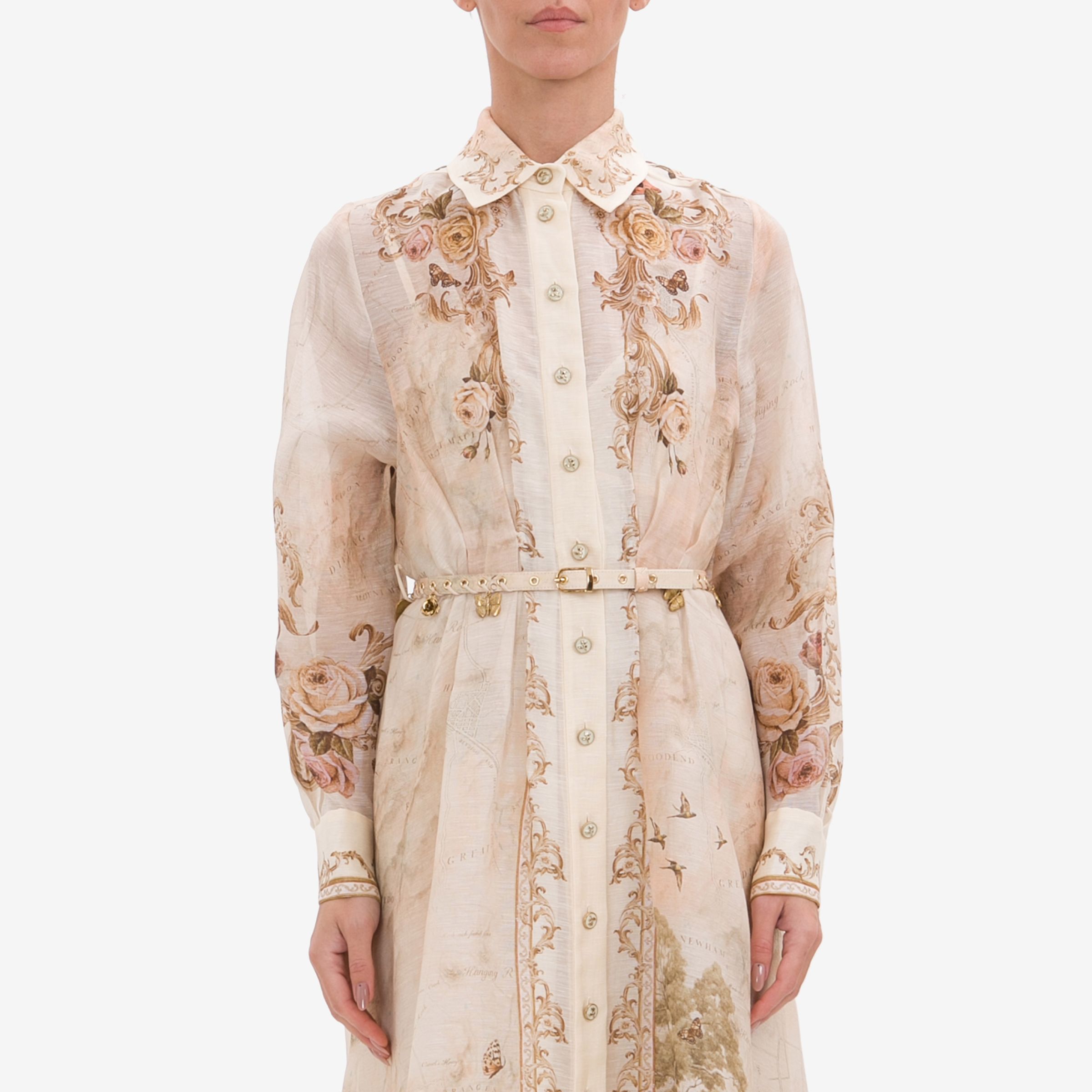 Платье женское