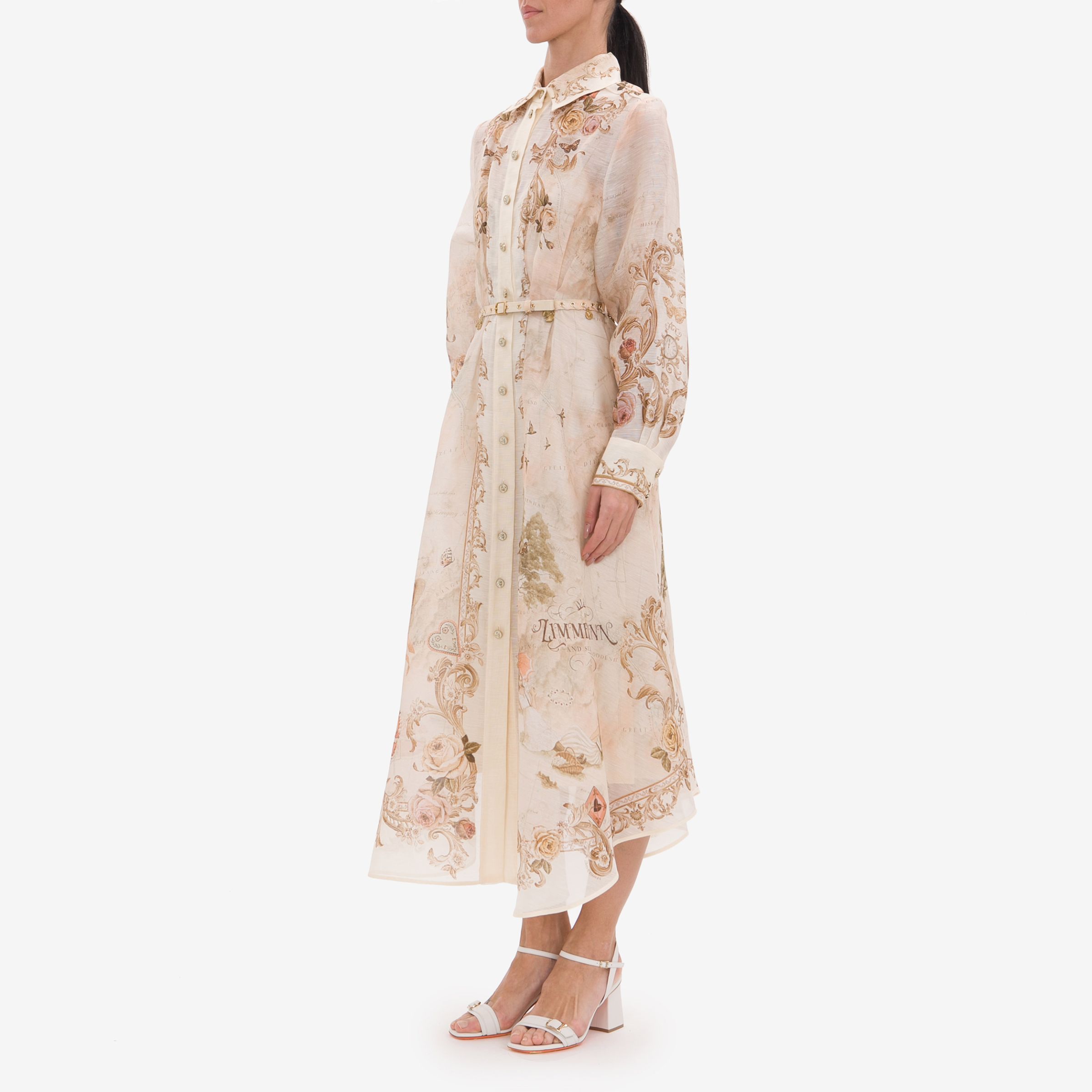 Платье женское