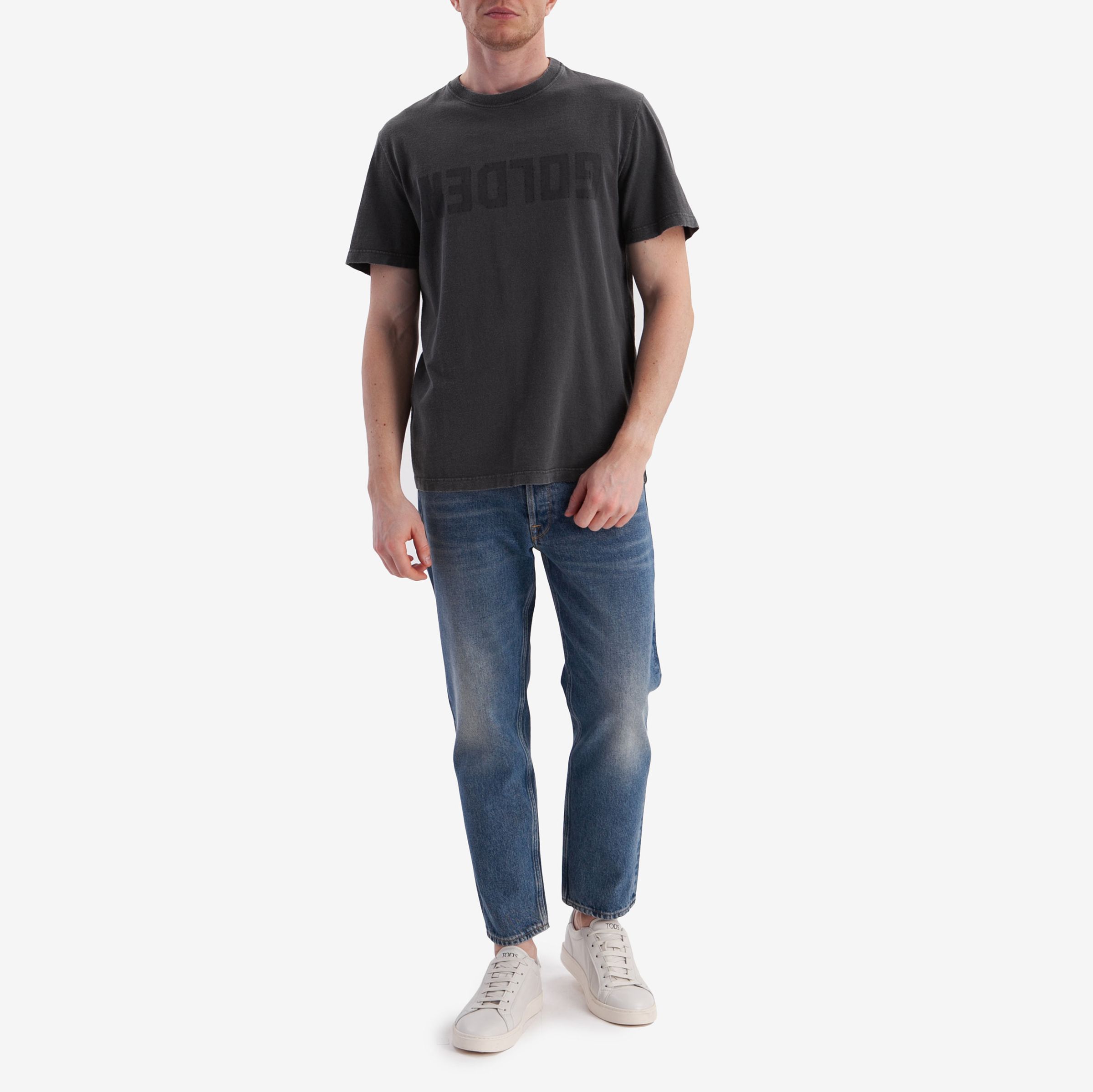 Футболка мужская