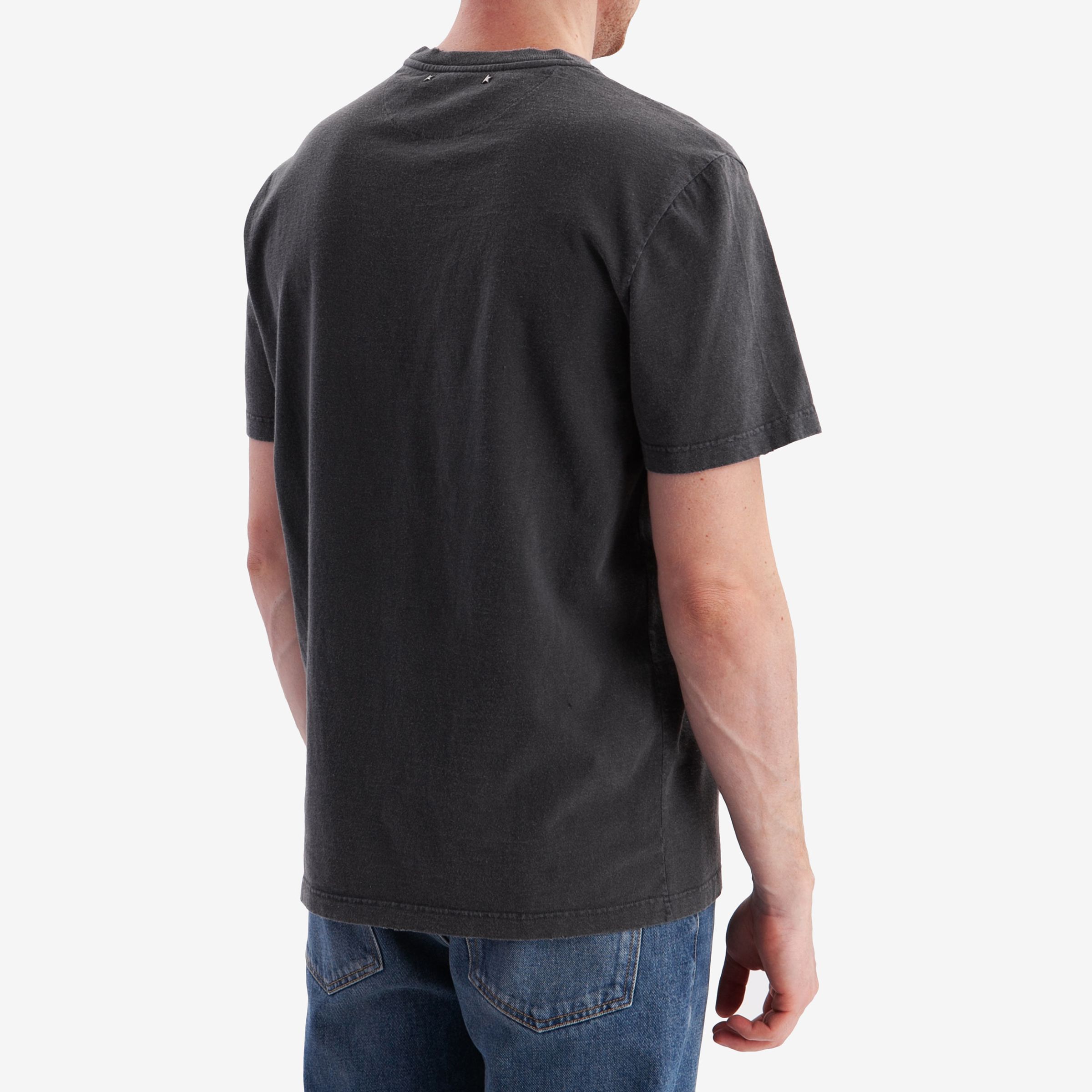 Футболка мужская