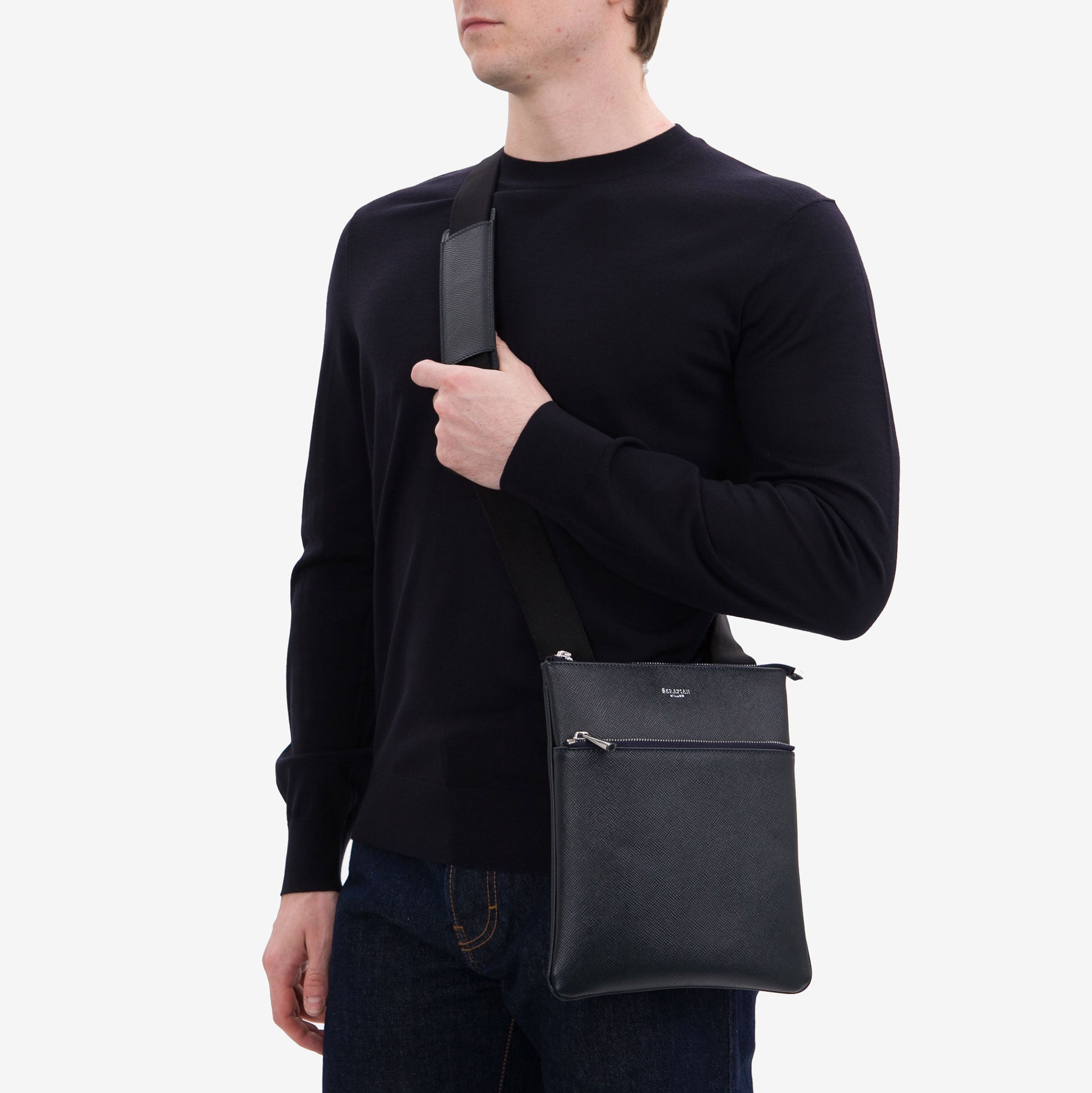 Сумка мужская