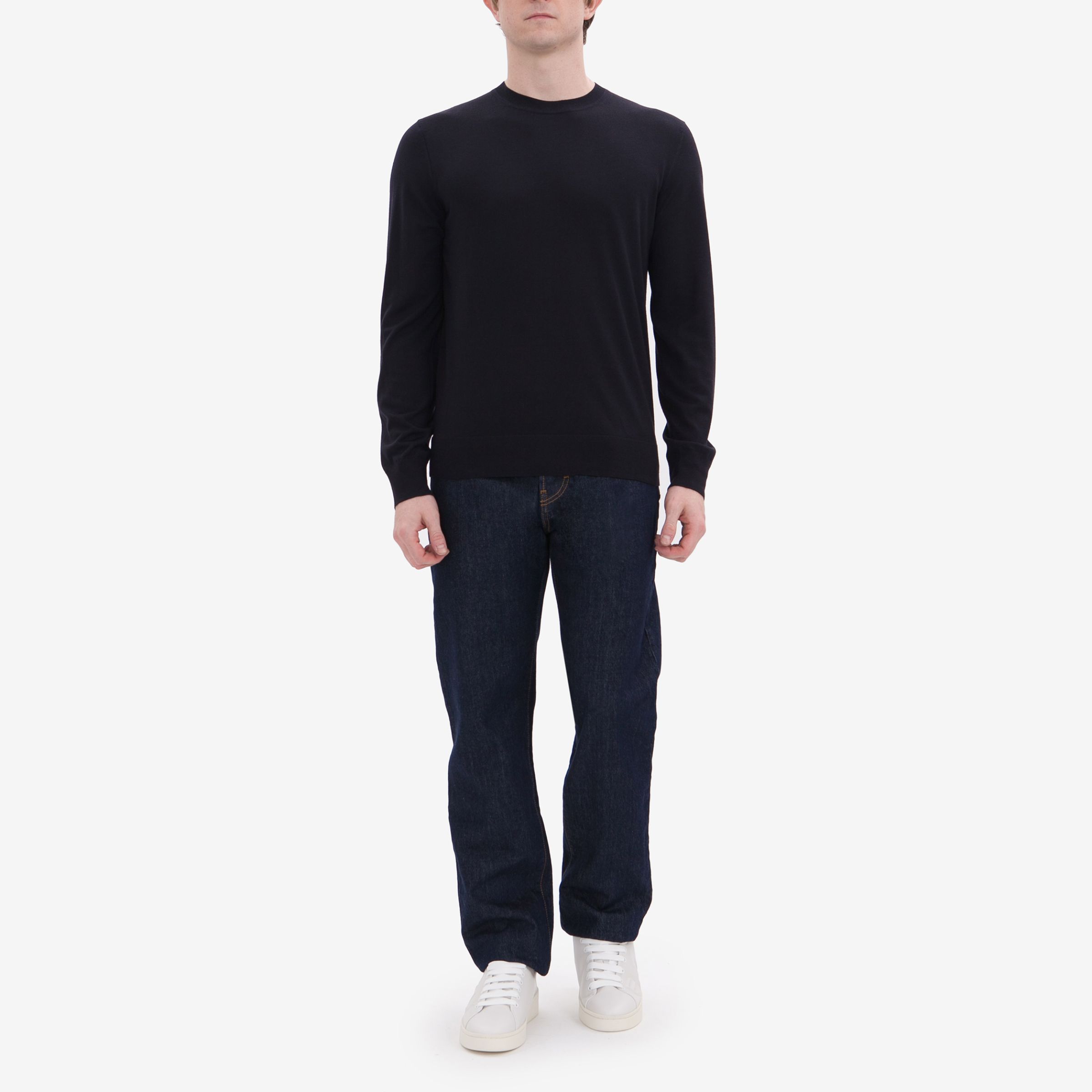 Пуловер чоловічий 